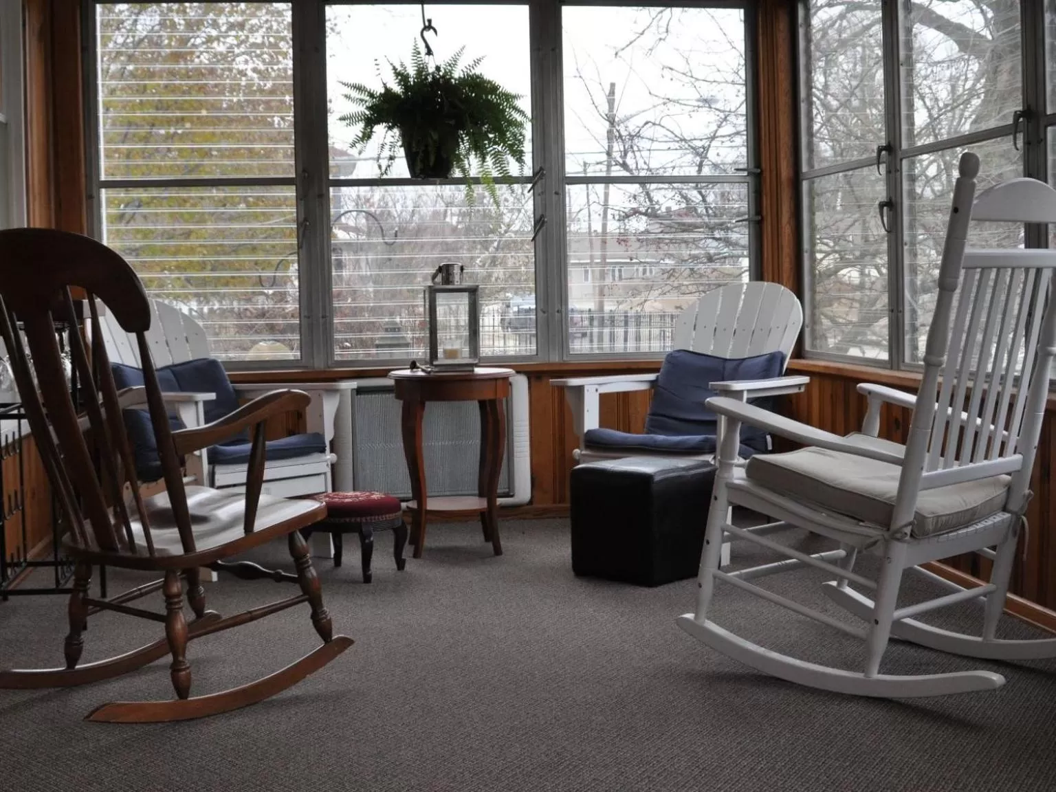 Other in The Doctor's Inn