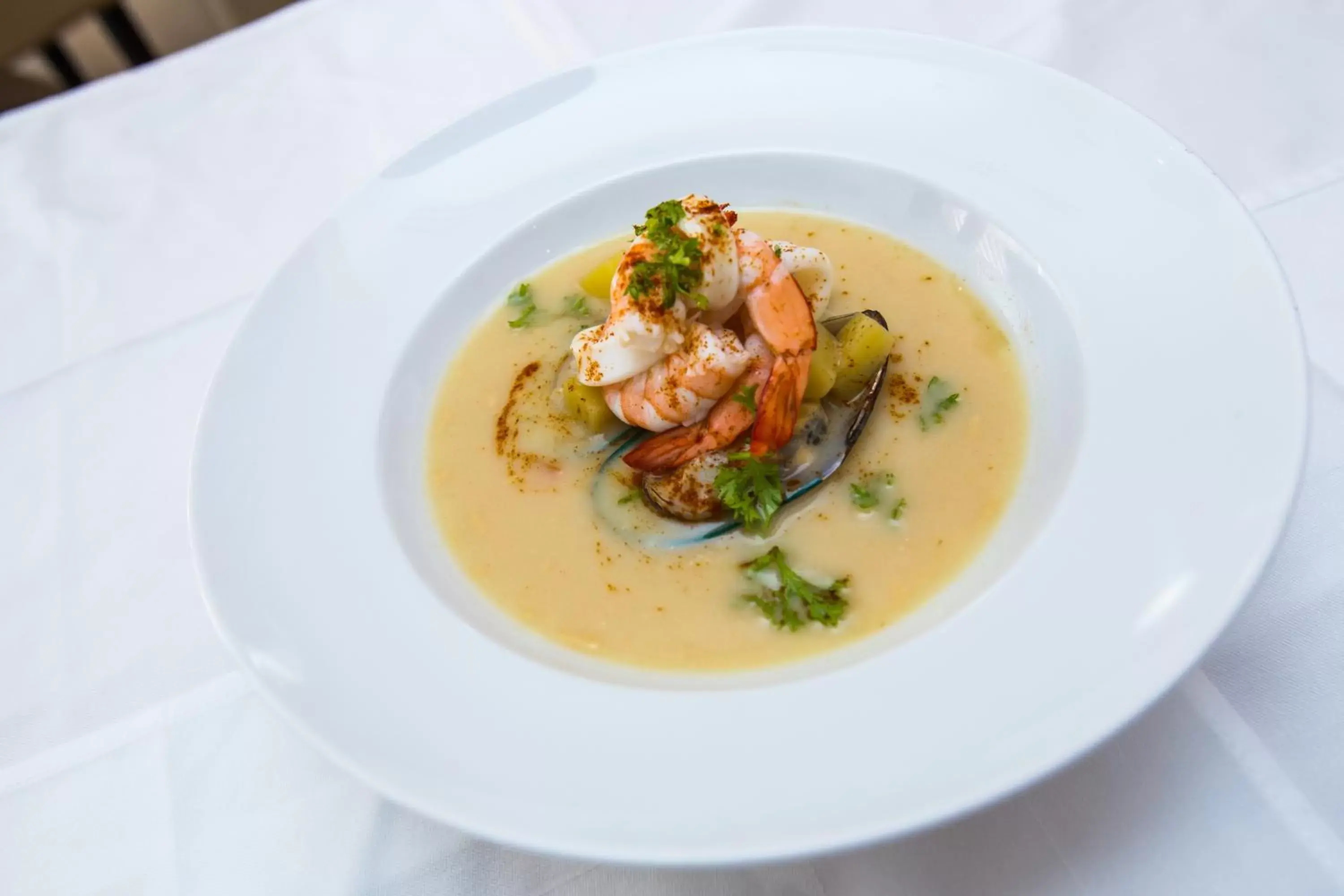 Food close-up, Food in VIP Hotel Segamat Food close-up, Food in VIP Hotel Segamat