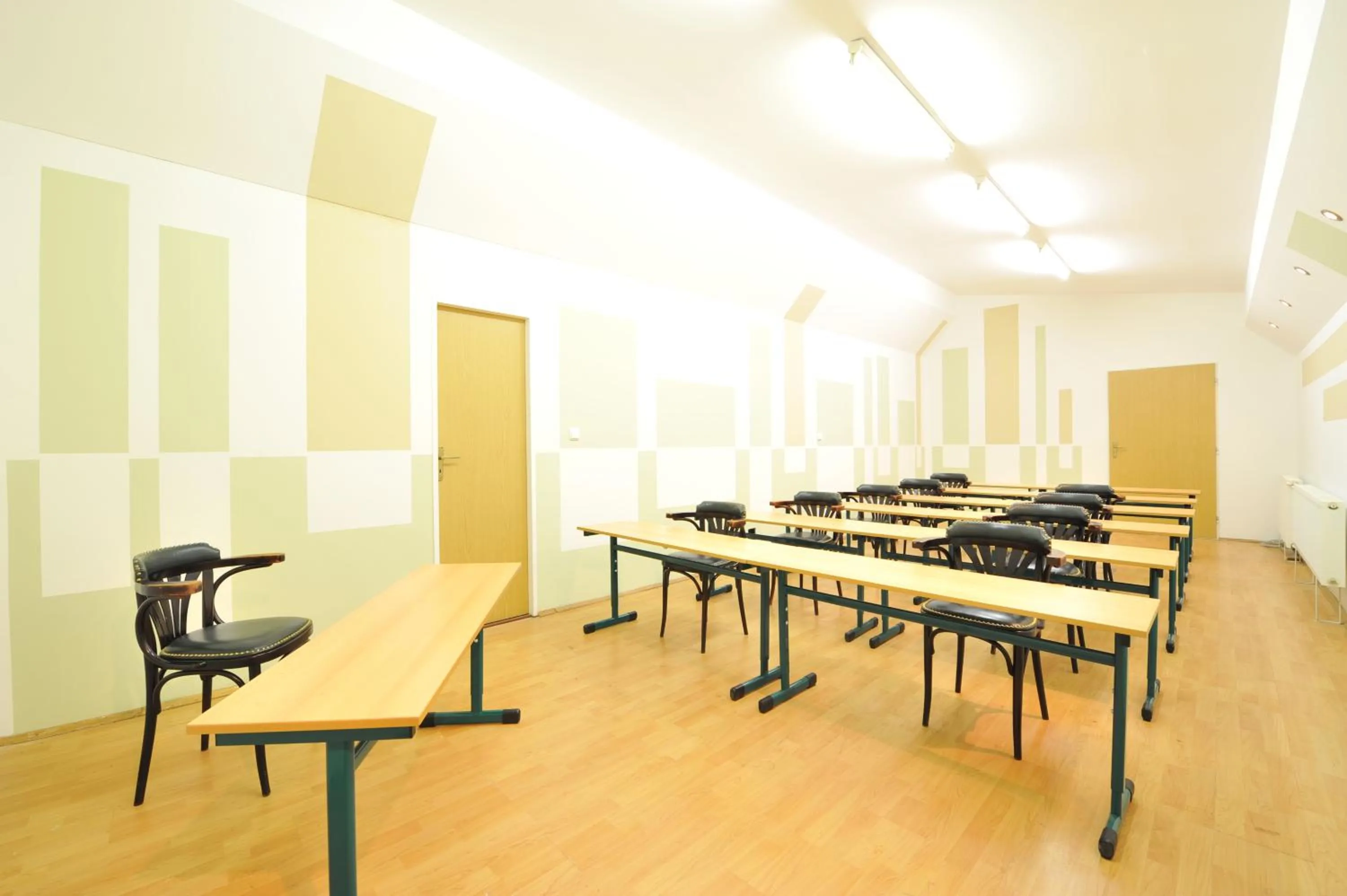 Business facilities in Brioni Boutique Hotel 4*