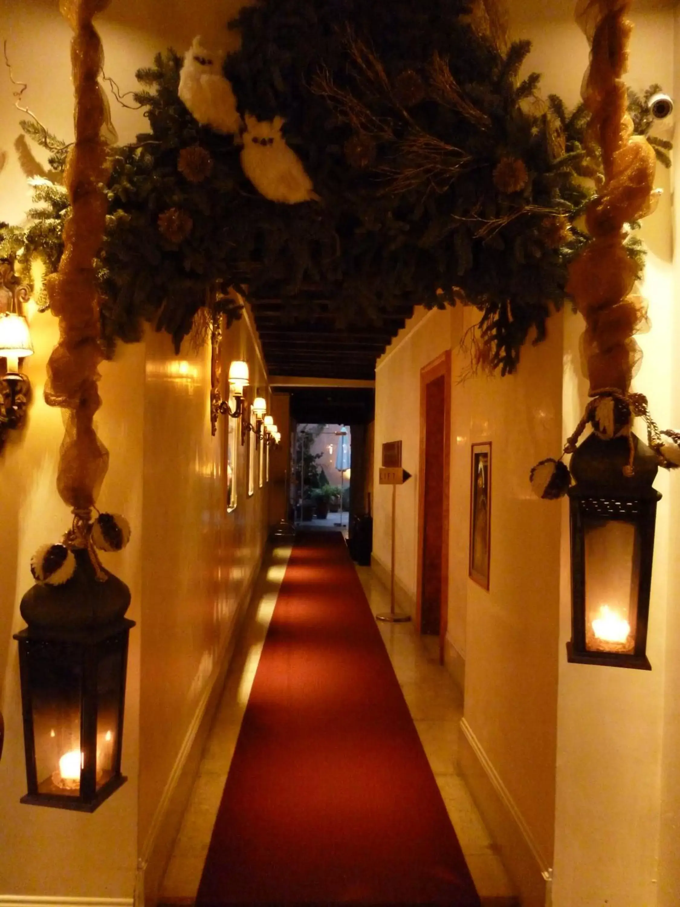 Decorative detail, Lobby/Reception in Hotel Casa Verardo Residenza d'Epoca