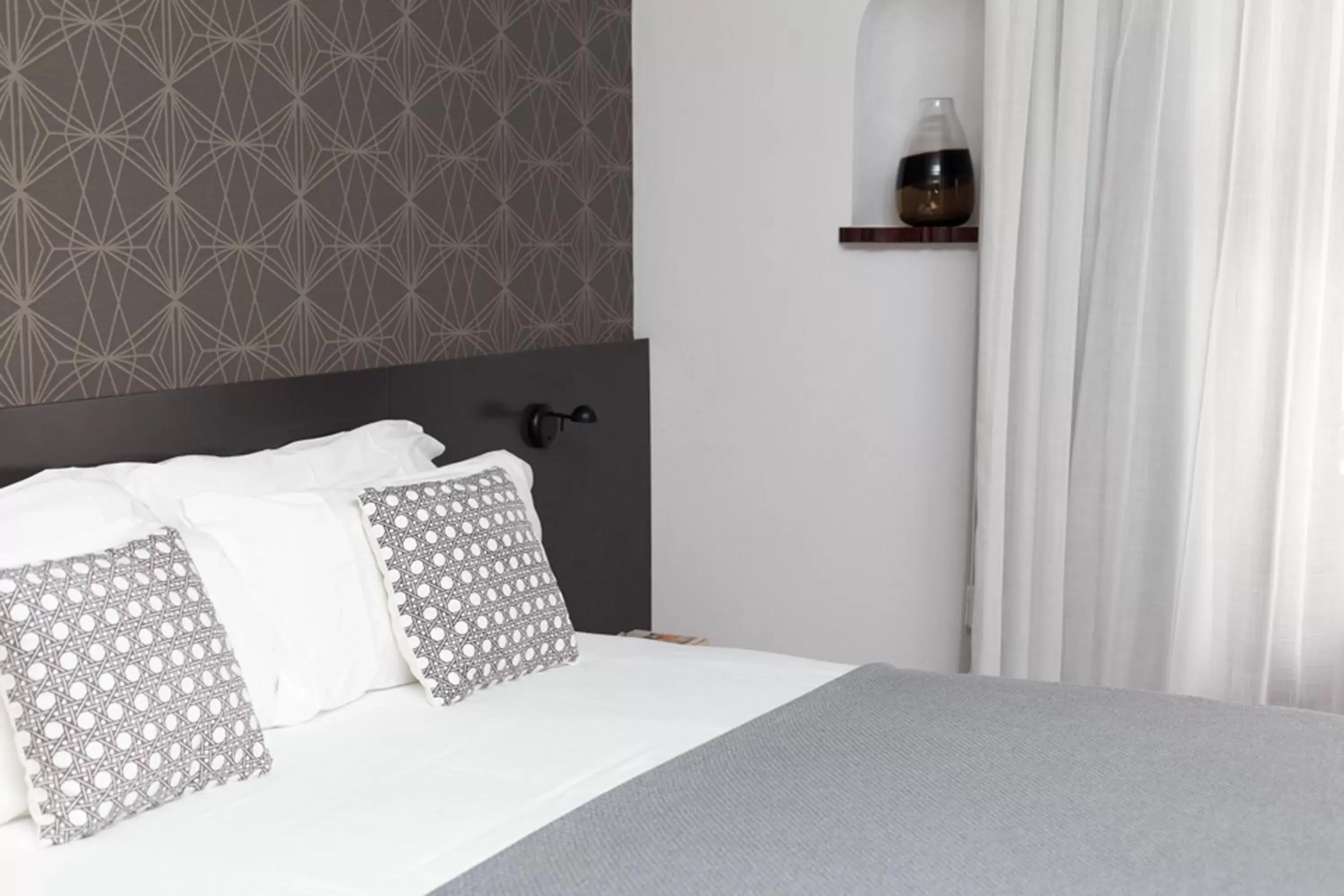 Bed in Suites 1478 Bed in Suites 1478