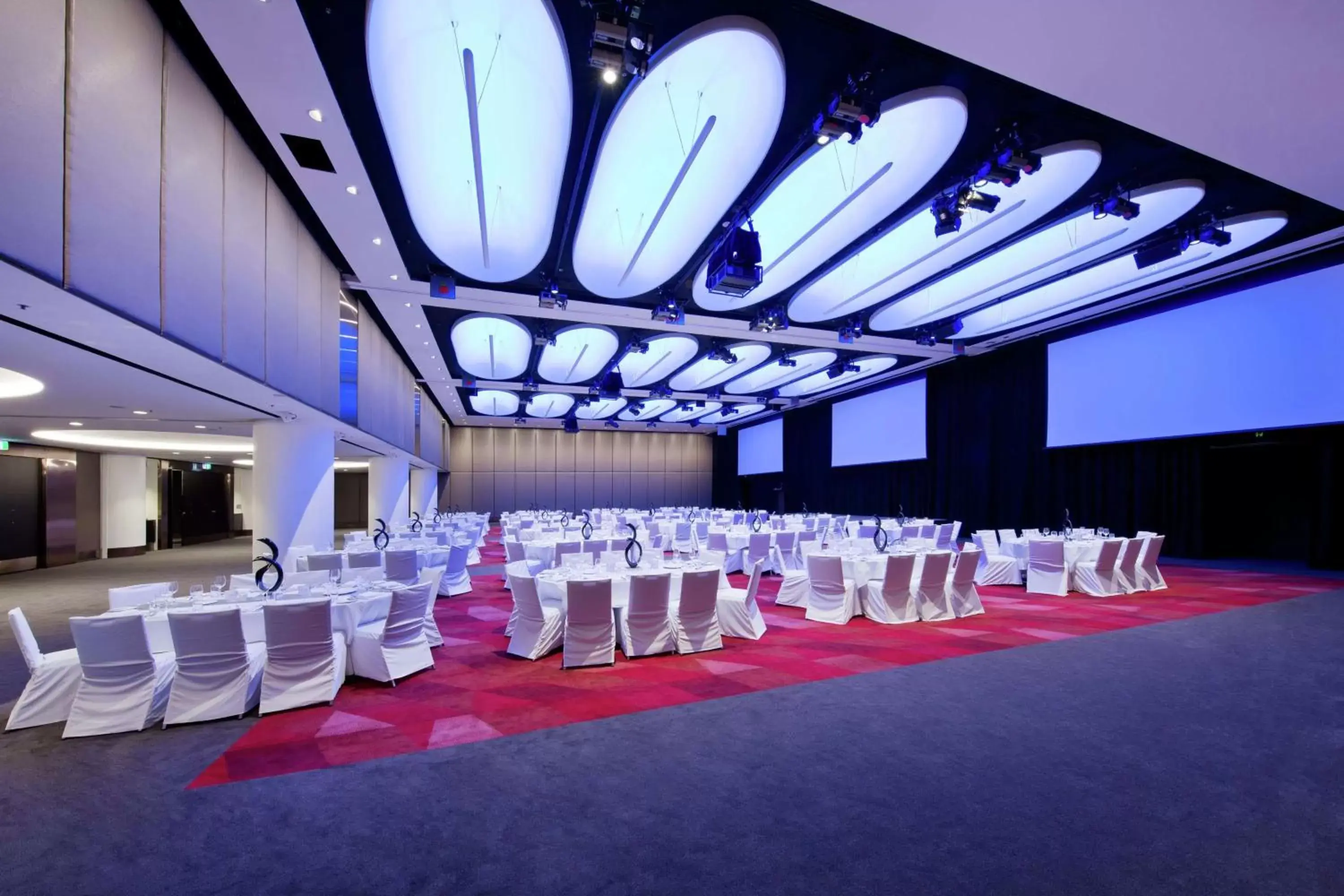 Banquet/Function facilities, Banquet Facilities in Hilton Brisbane