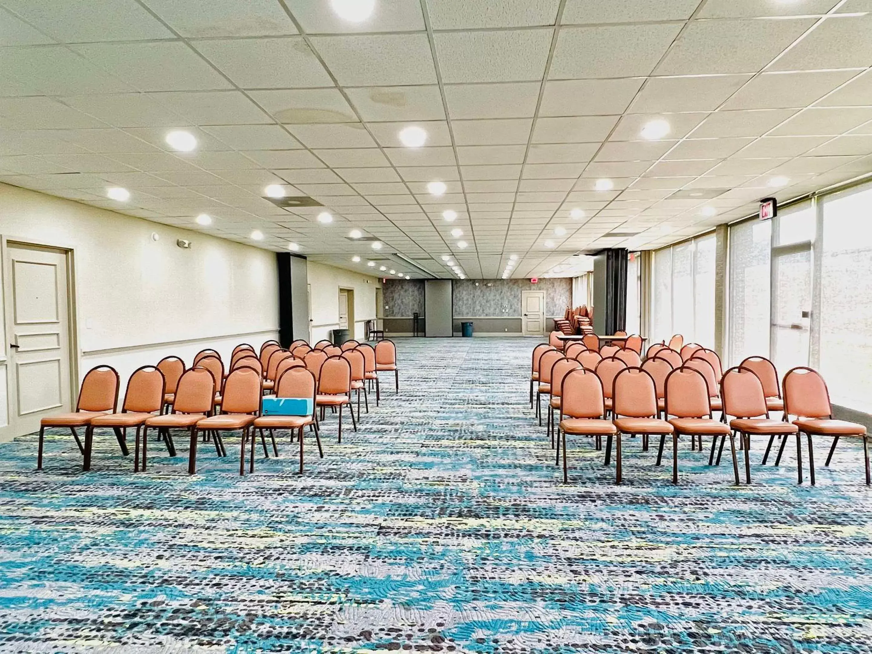 Meeting/conference room in Quality Inn & Suites McDonough South I-75