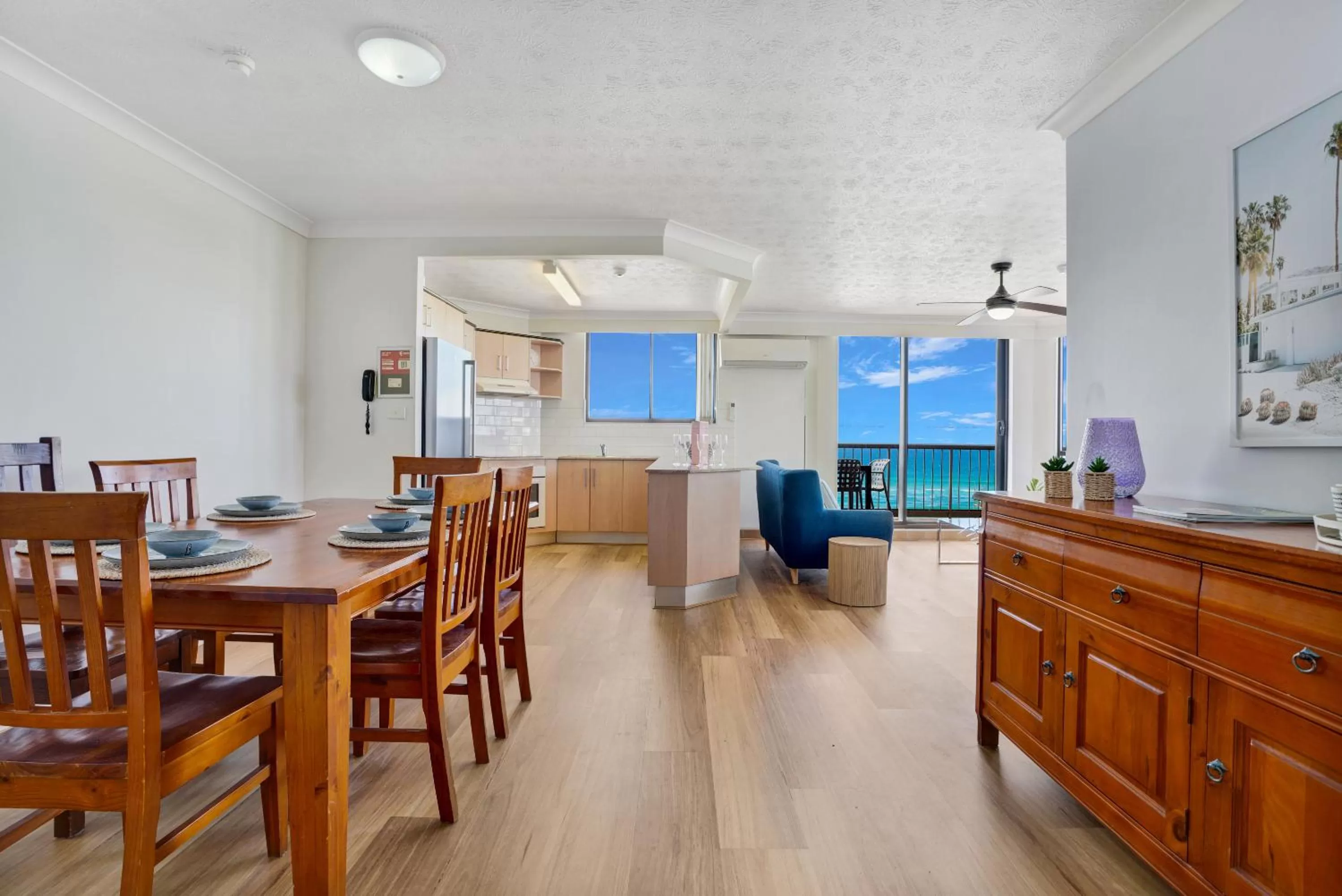 Beach Palms Holiday Apartments