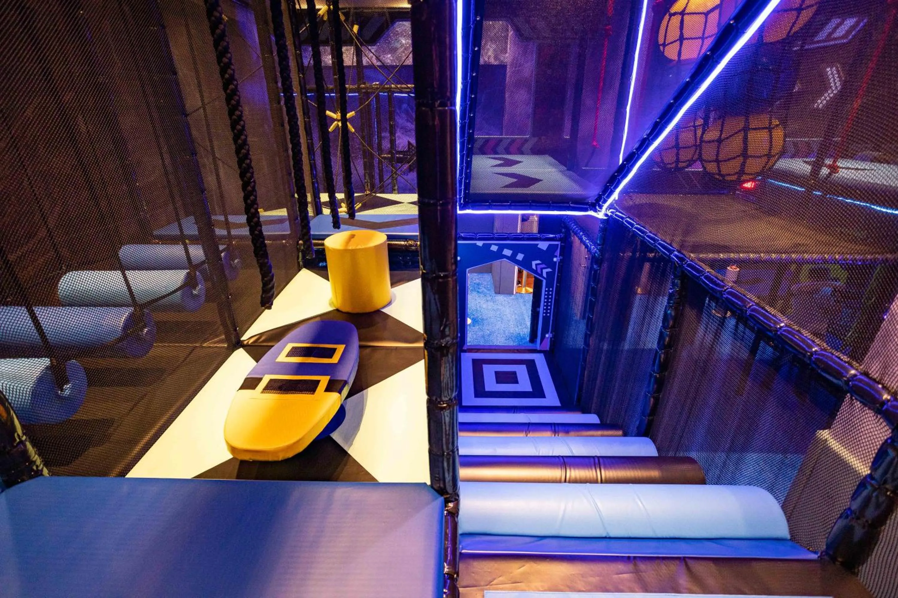 Activities in Hualien Farglory Hotel