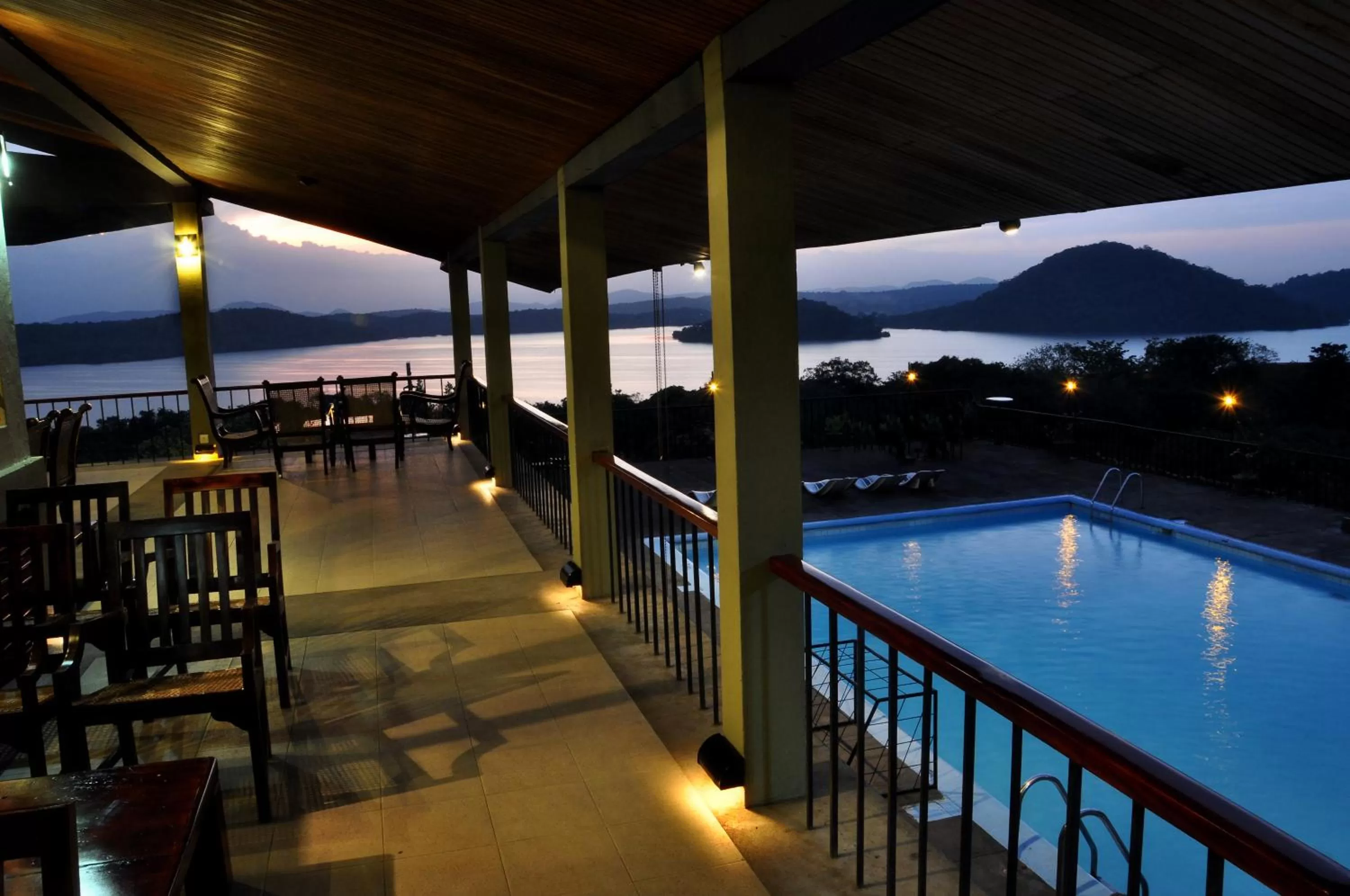 Other in Giritale Hotel