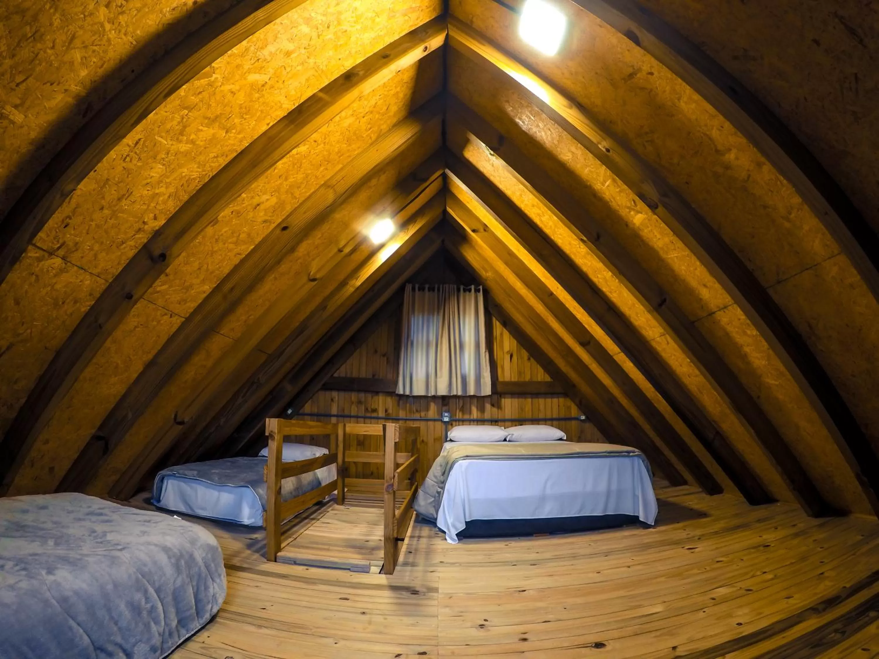 Hotel Guerra - Pousada Montebelo