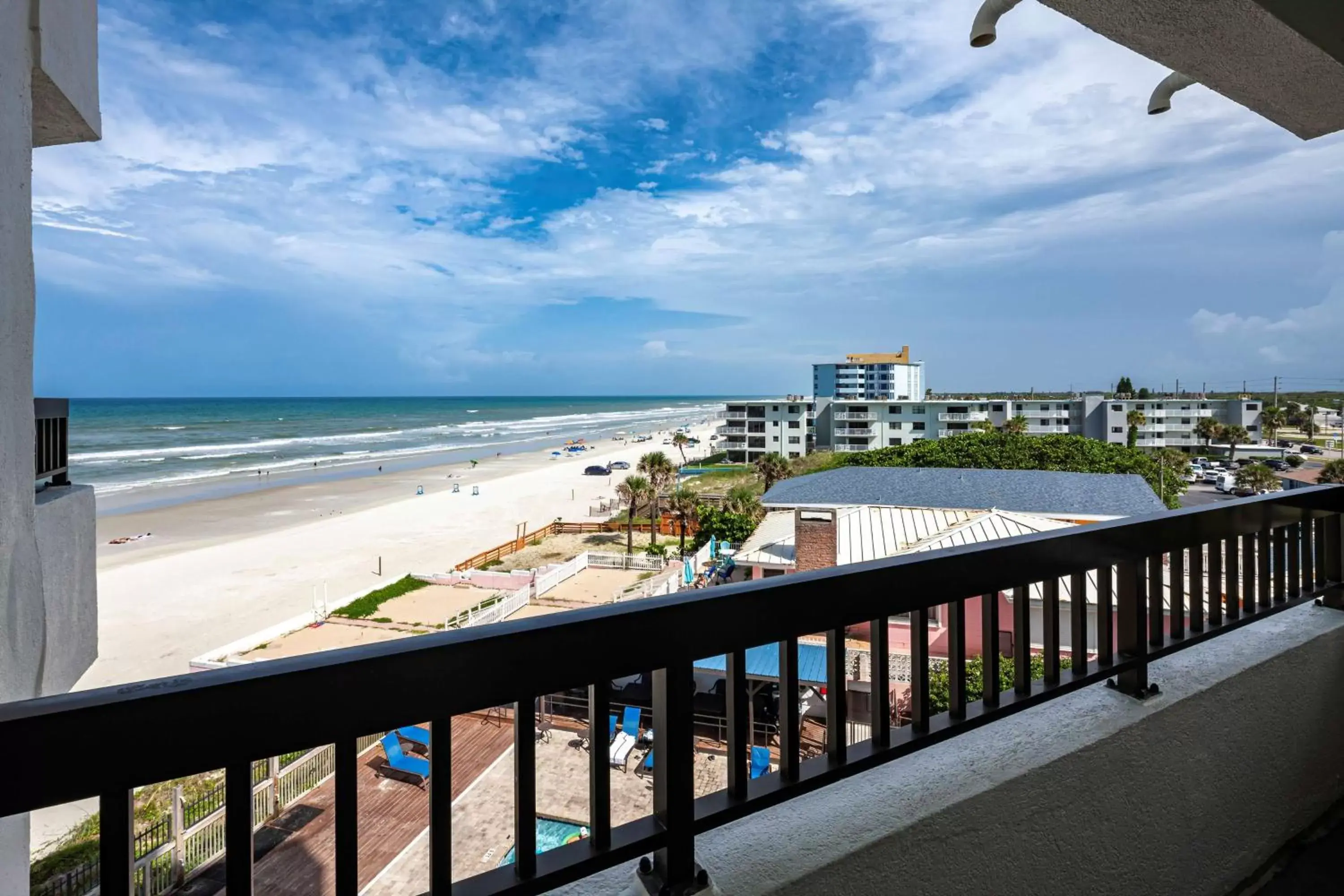 View (from property/room) in Best Western New Smyrna Beach Hotel & Suites