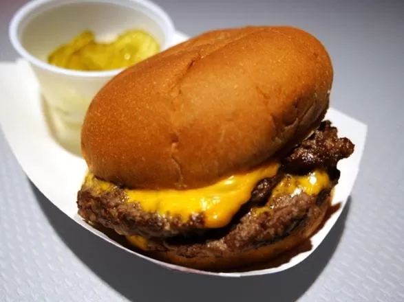 Restaurant/places to eat in Fun City Resort Hotel