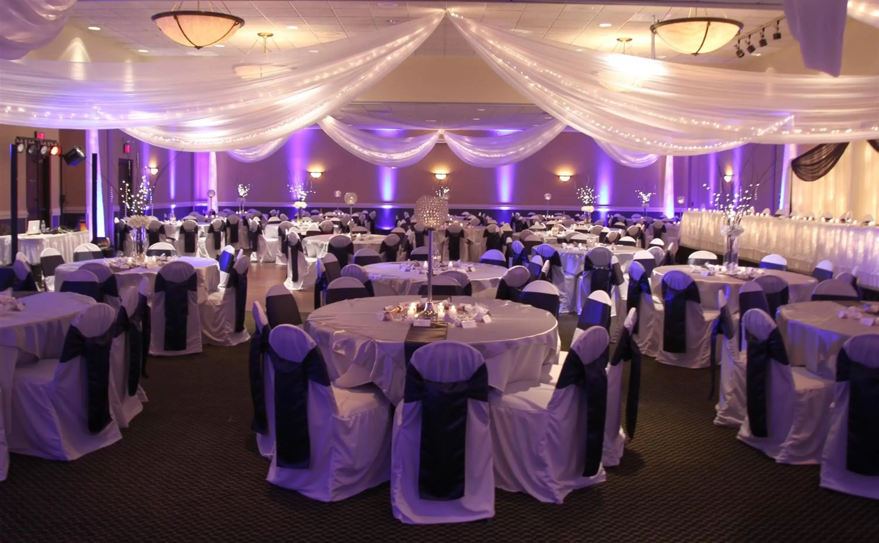 Banquet/Function facilities, Banquet Facilities in Best Western Plus Kelly Inn