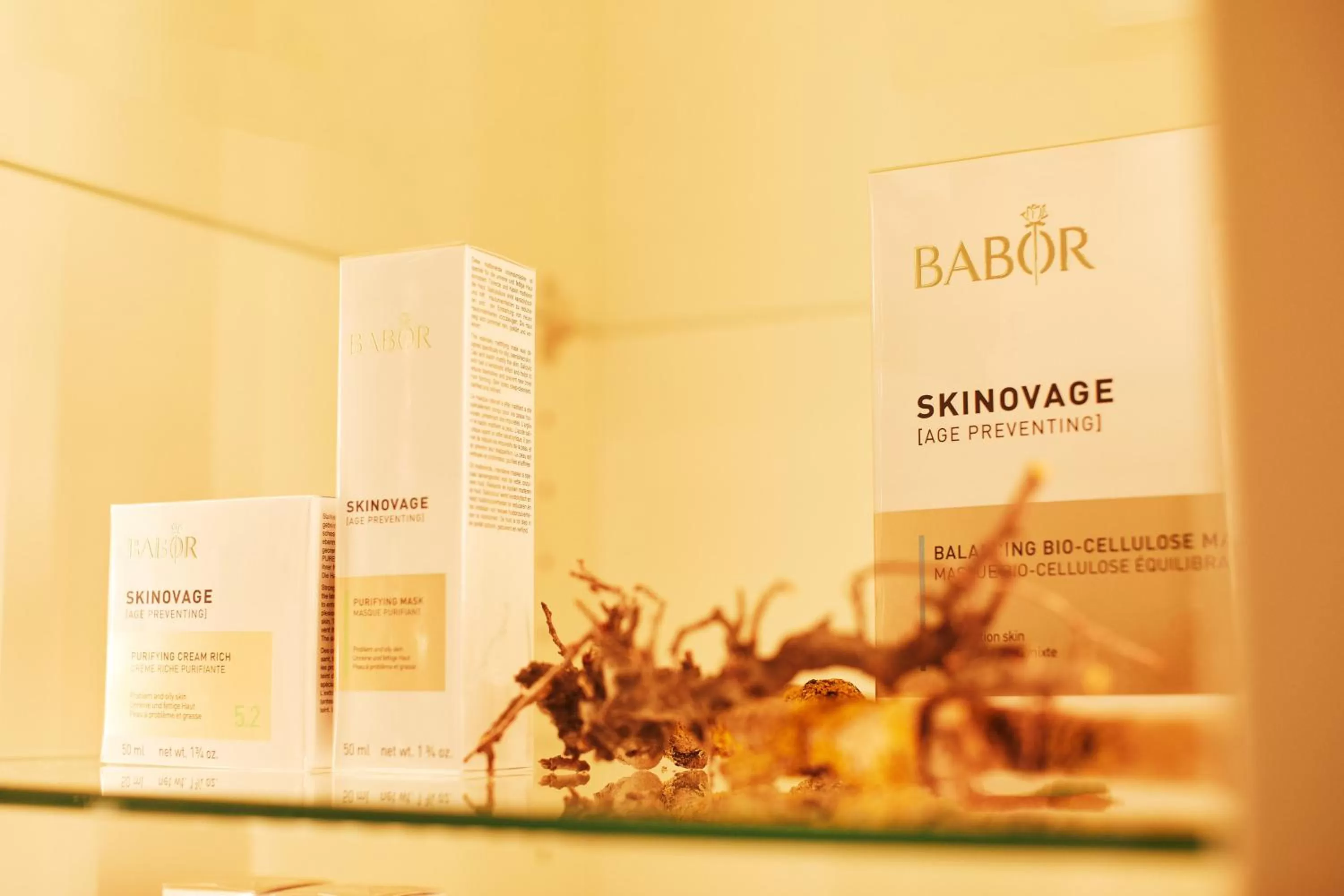 Fuchsbau Romantik Hotel & SPA Restaurant & FOX Bar