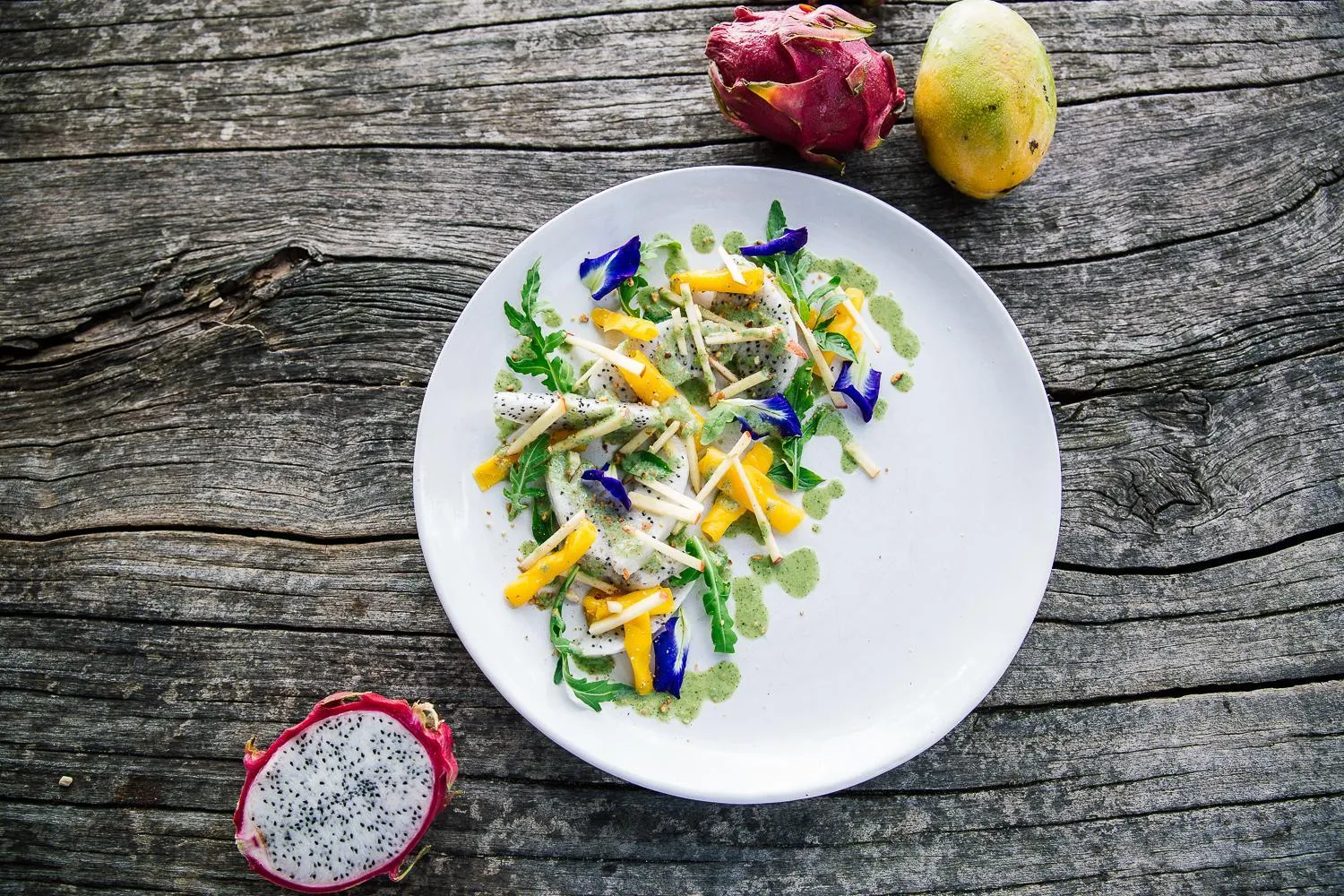 Restaurant/places to eat in Knai Bang Chatt Resort