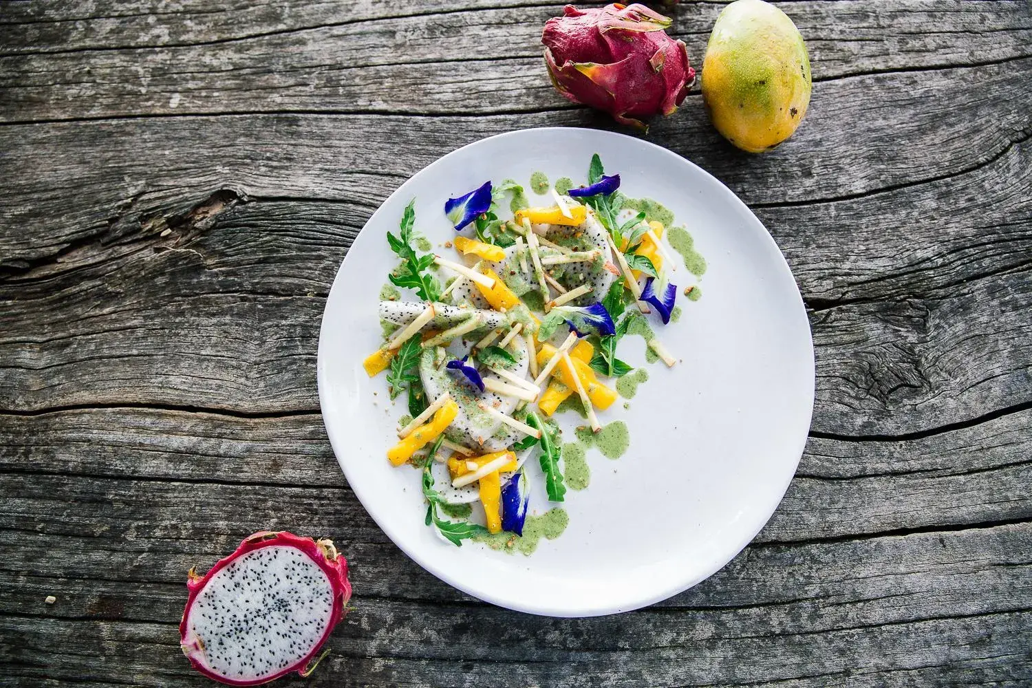 Restaurant/places to eat in Knai Bang Chatt Resort Restaurant/places to eat in Knai Bang Chatt Resort