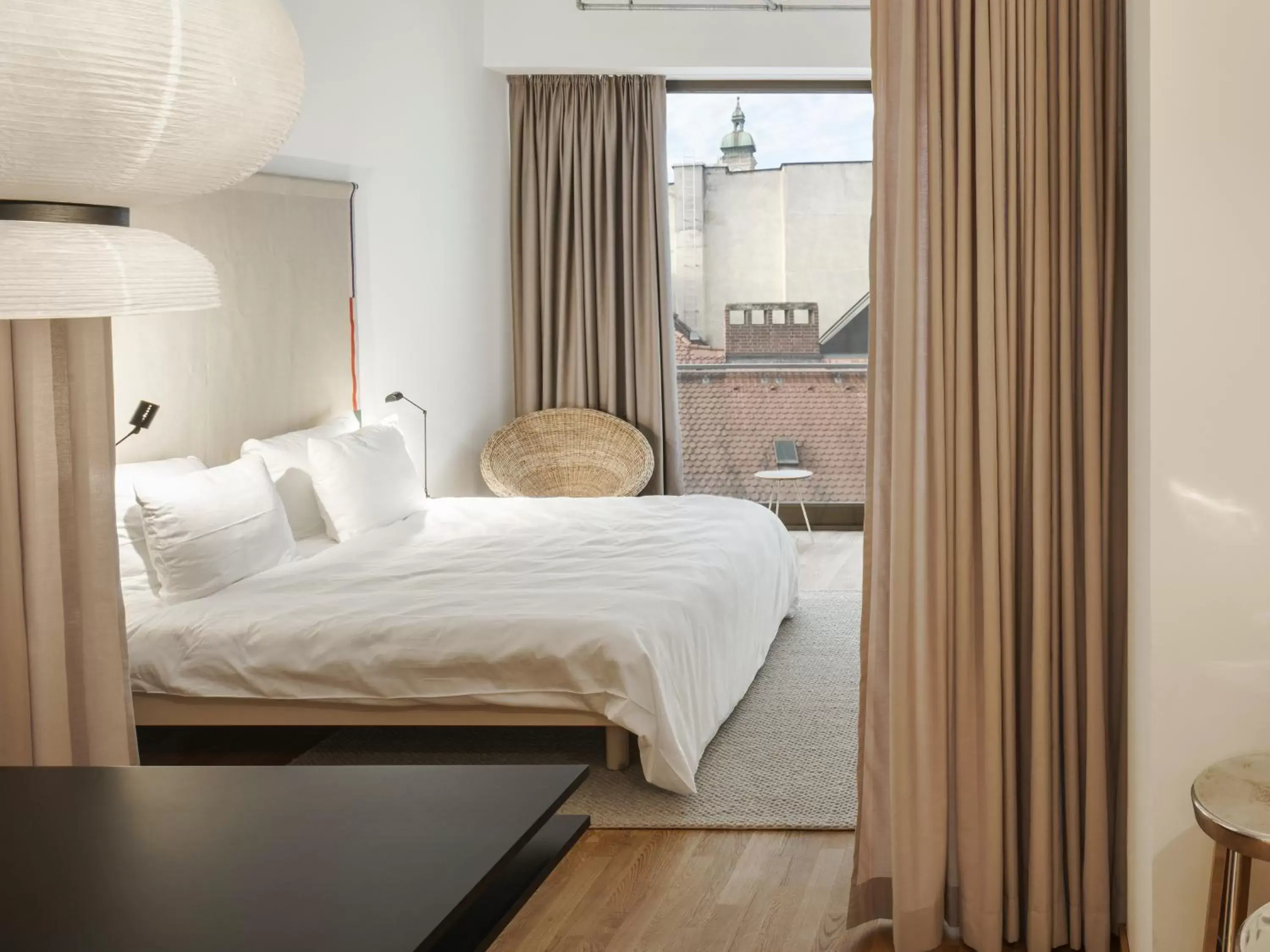 Bed in Haus im Tal Bed in Haus im Tal