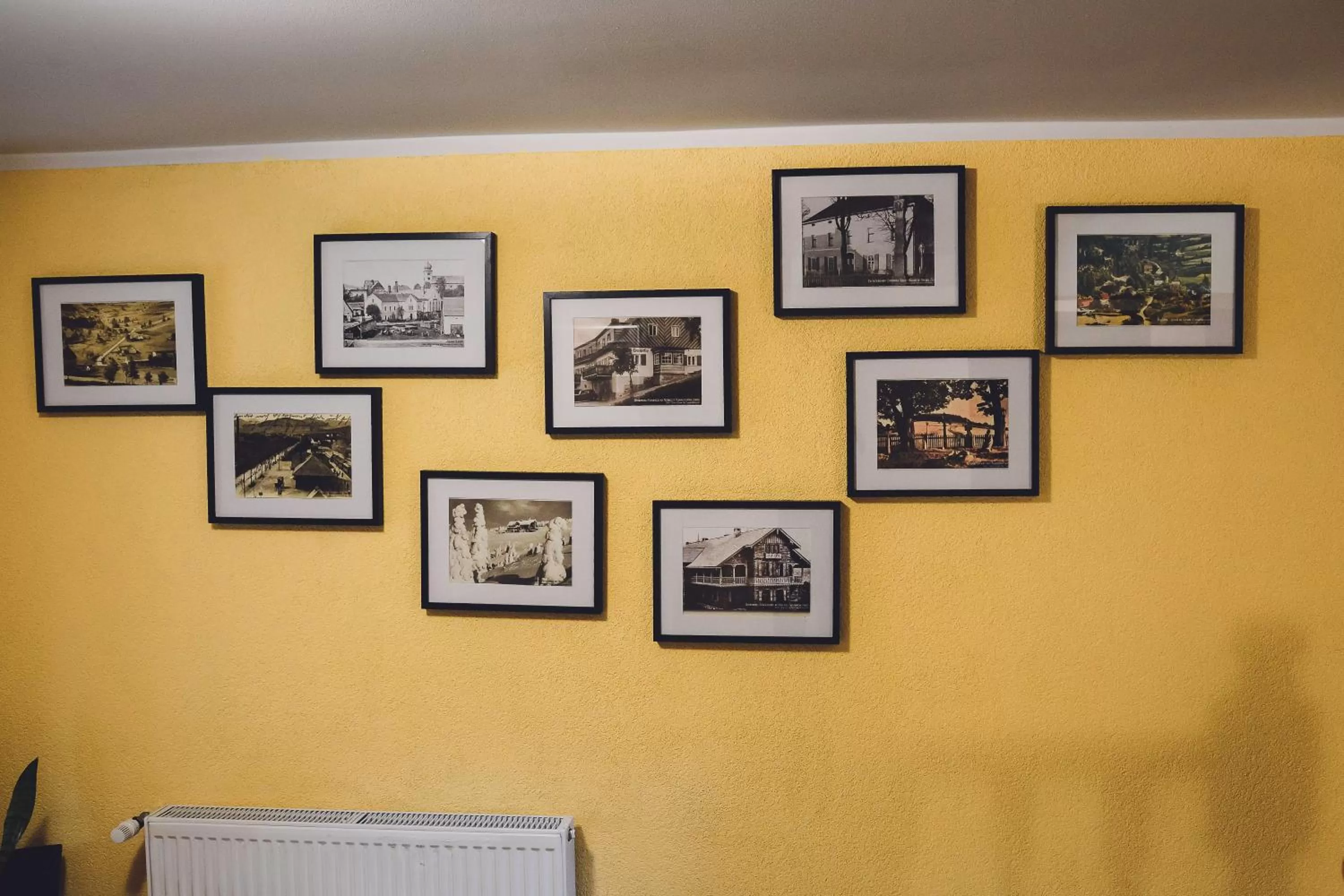 Dom na Klonowym Wzgórzu