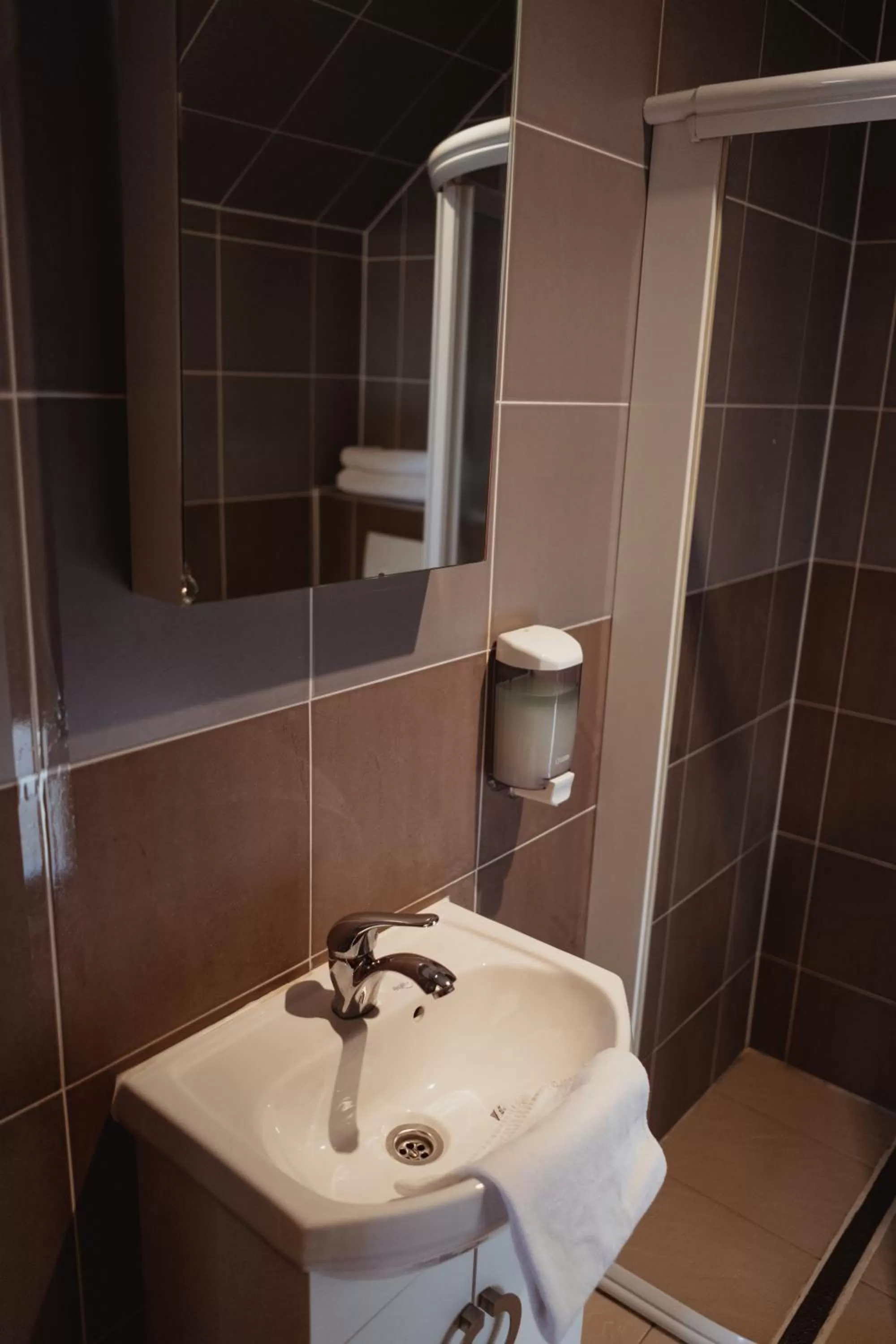 Hotel Le Centenaire Brussels Expo