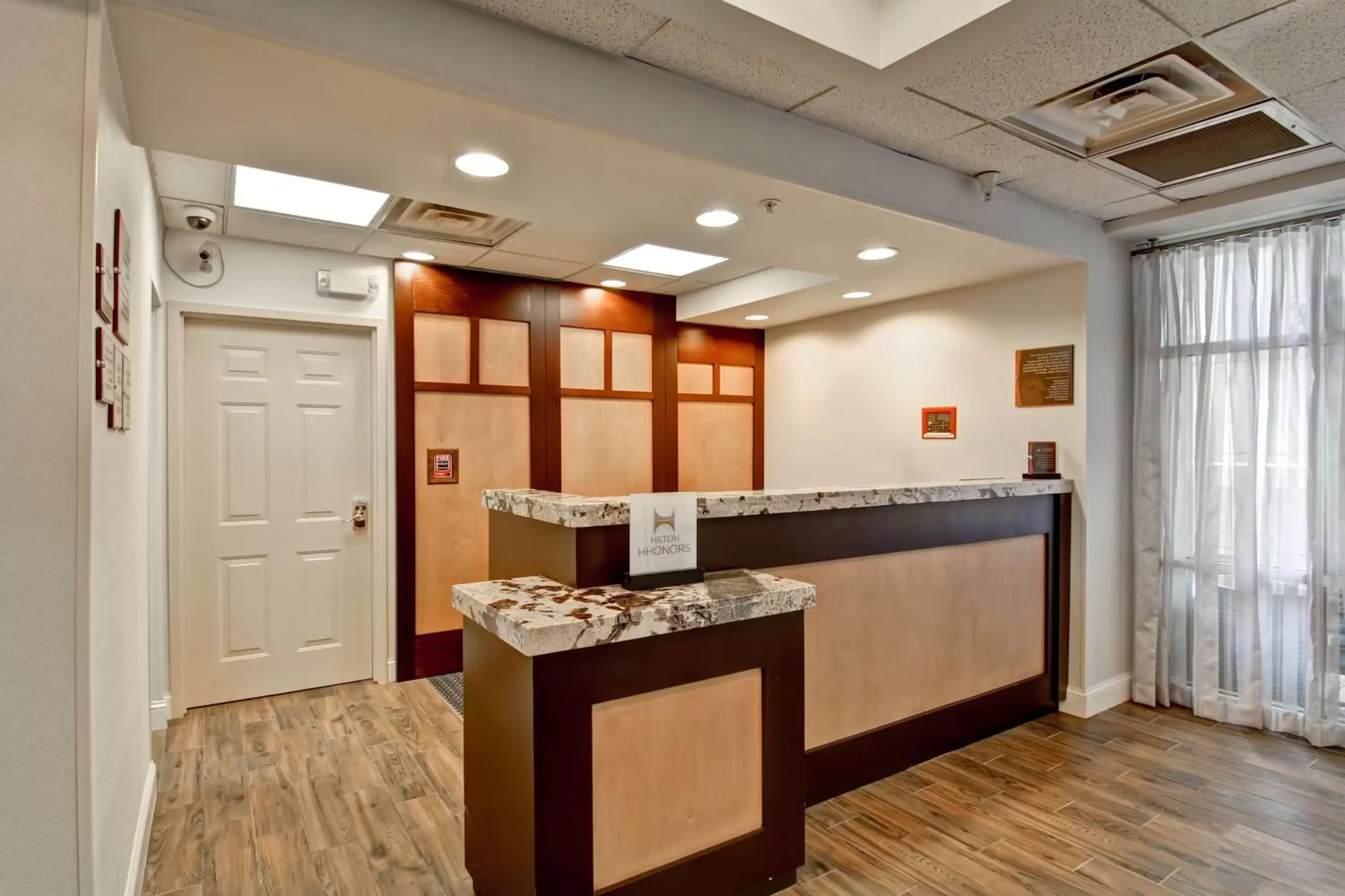 Lobby or reception, Lobby/Reception in Homewood Suites by Hilton Newark-Cranford