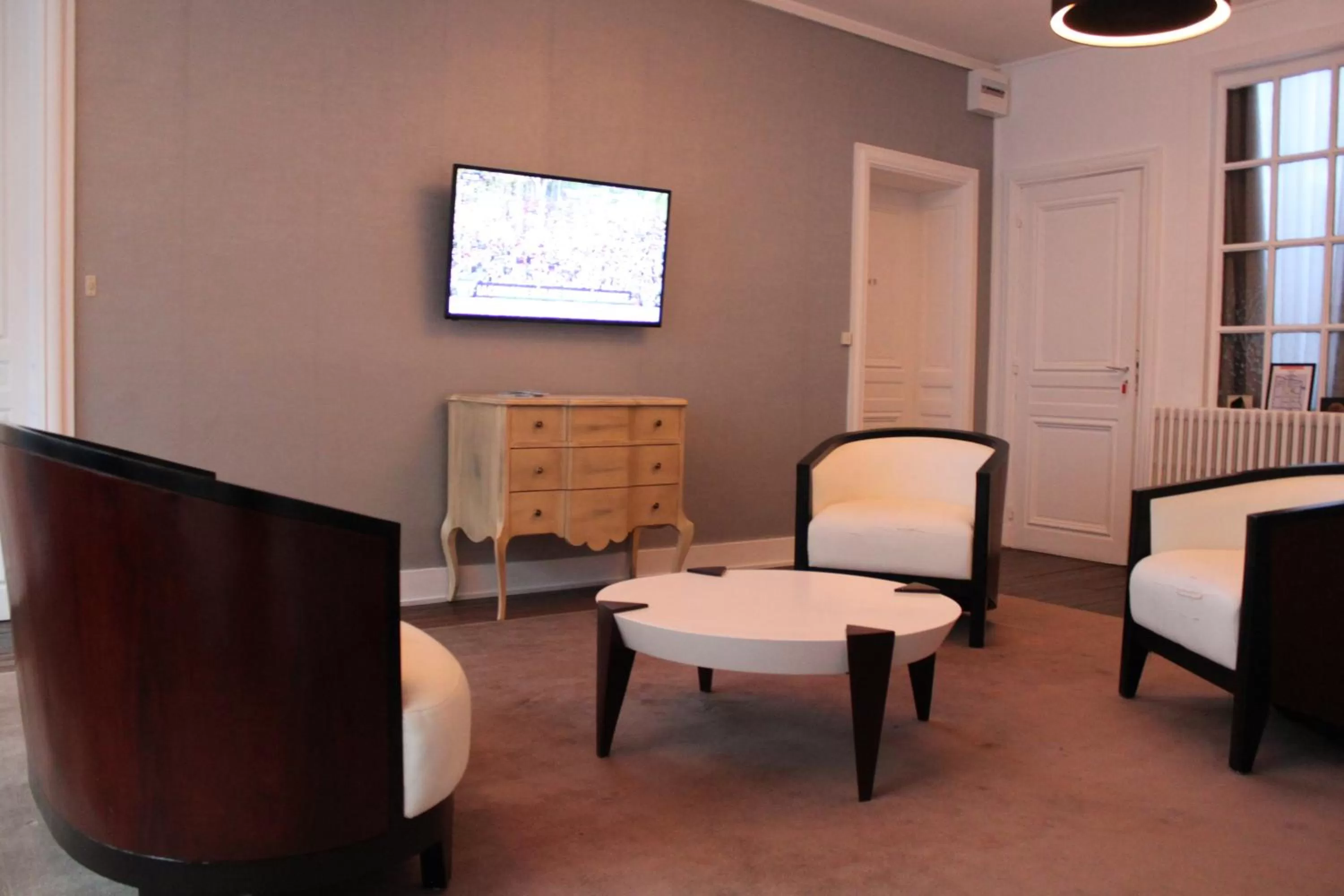 Résidence et Chambres d'Hôtes de La Porte d'Arras