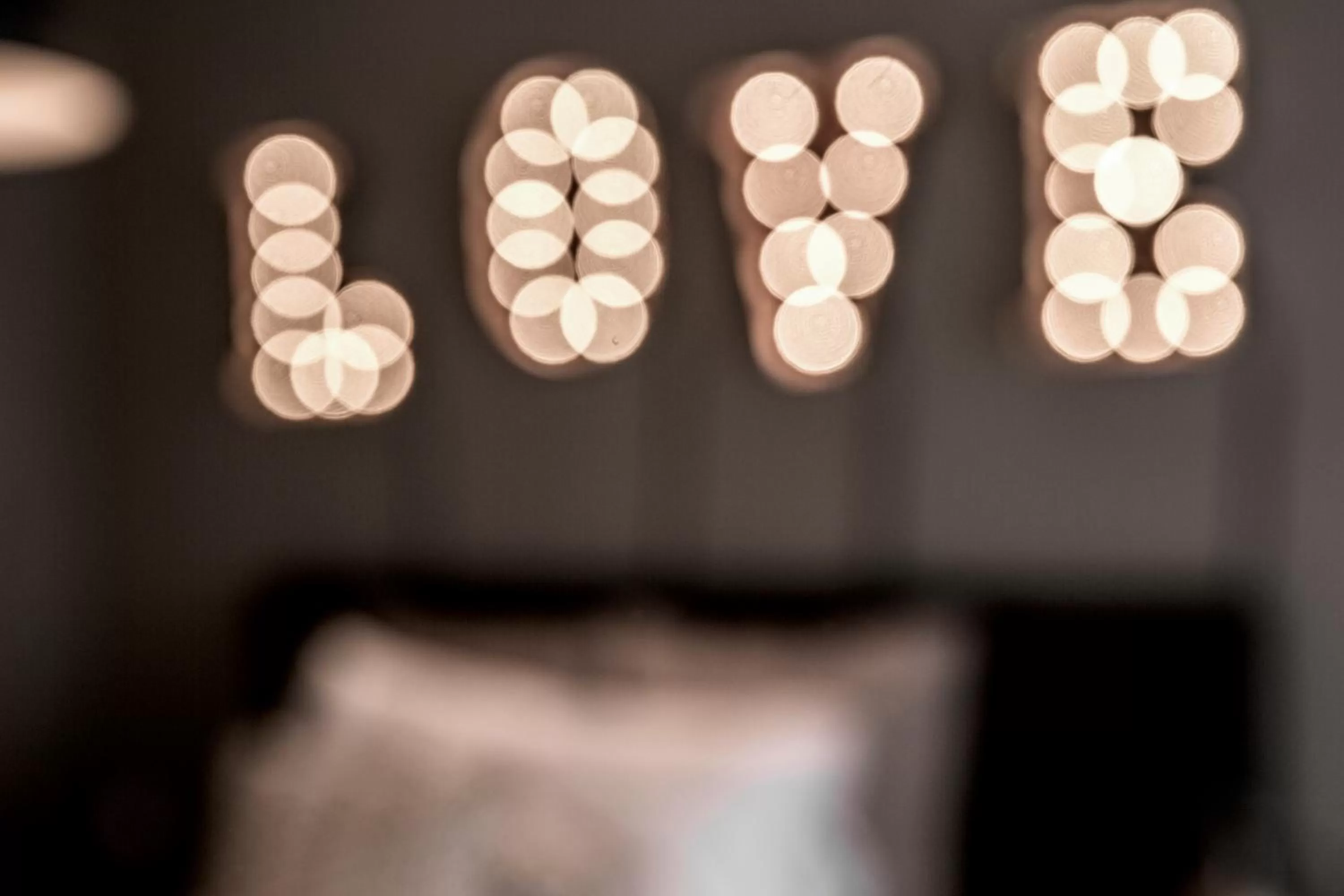 Decorative detail, Bed in The Yard Zürich