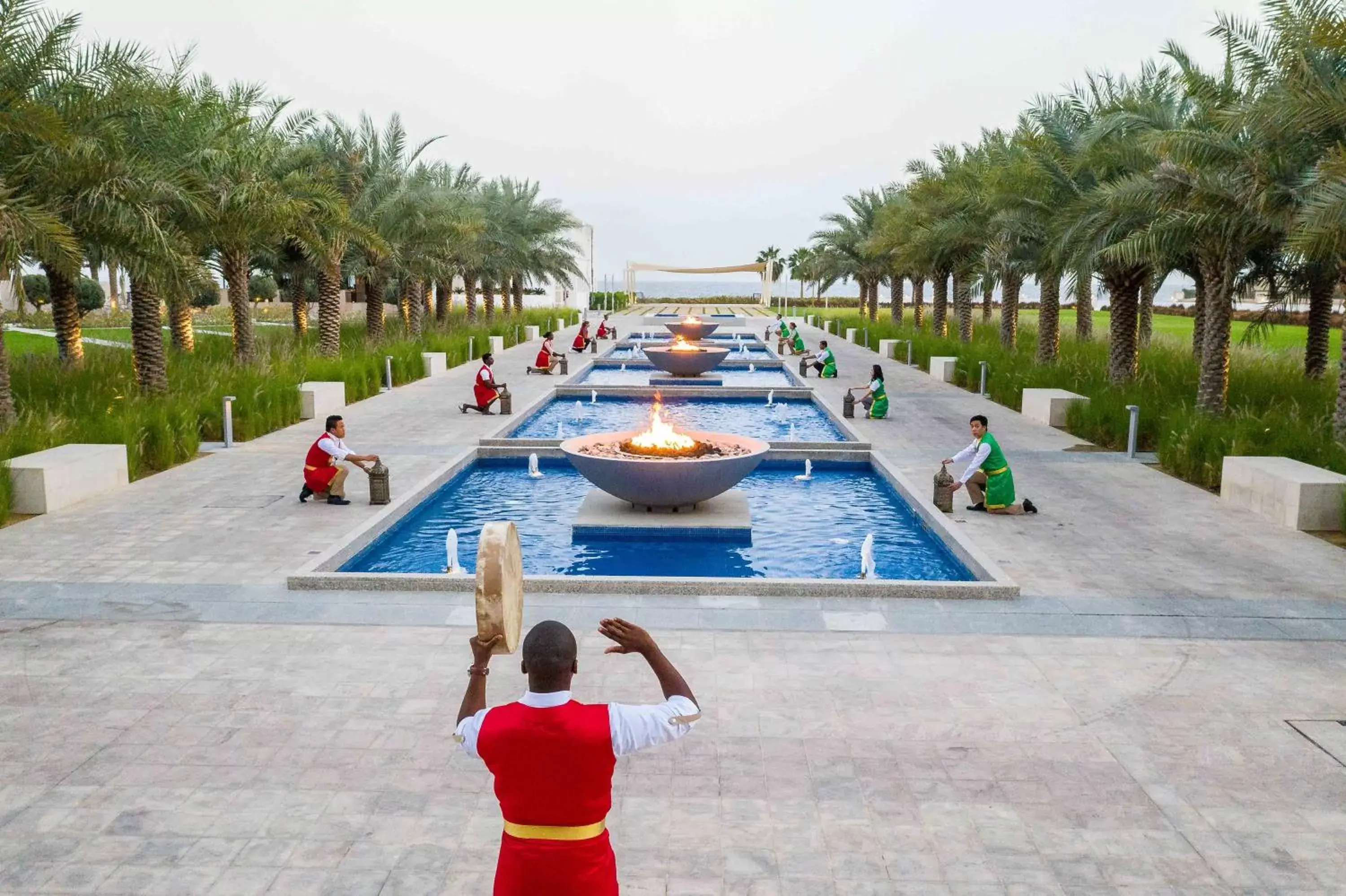 Other, Swimming Pool in InterContinental Fujairah Resort, an IHG Hotel