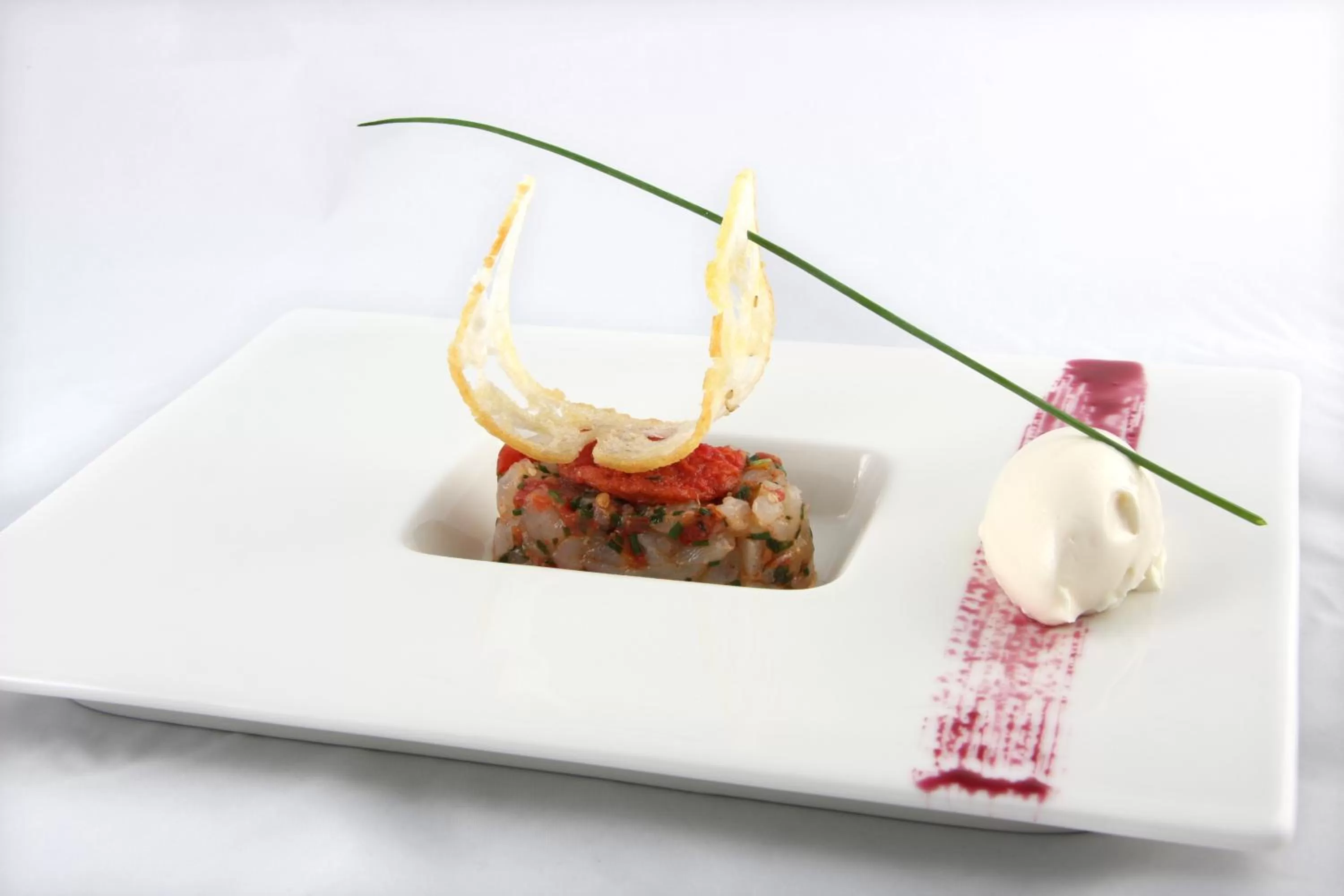 Food and drinks in Ibis Styles Charleroi Airport Aero 44