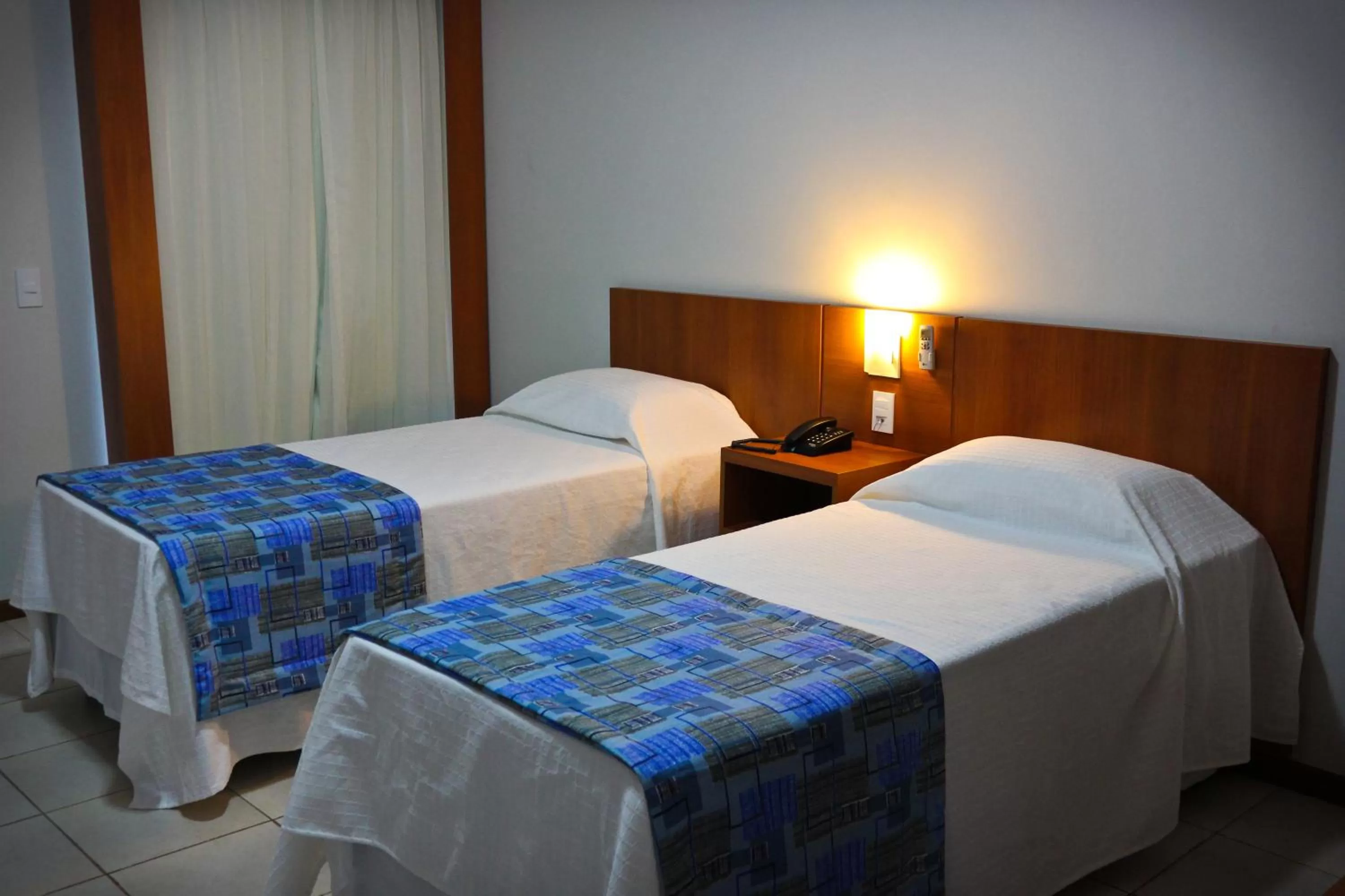 Bed in Bristol Zaniboni Mogi Mirim