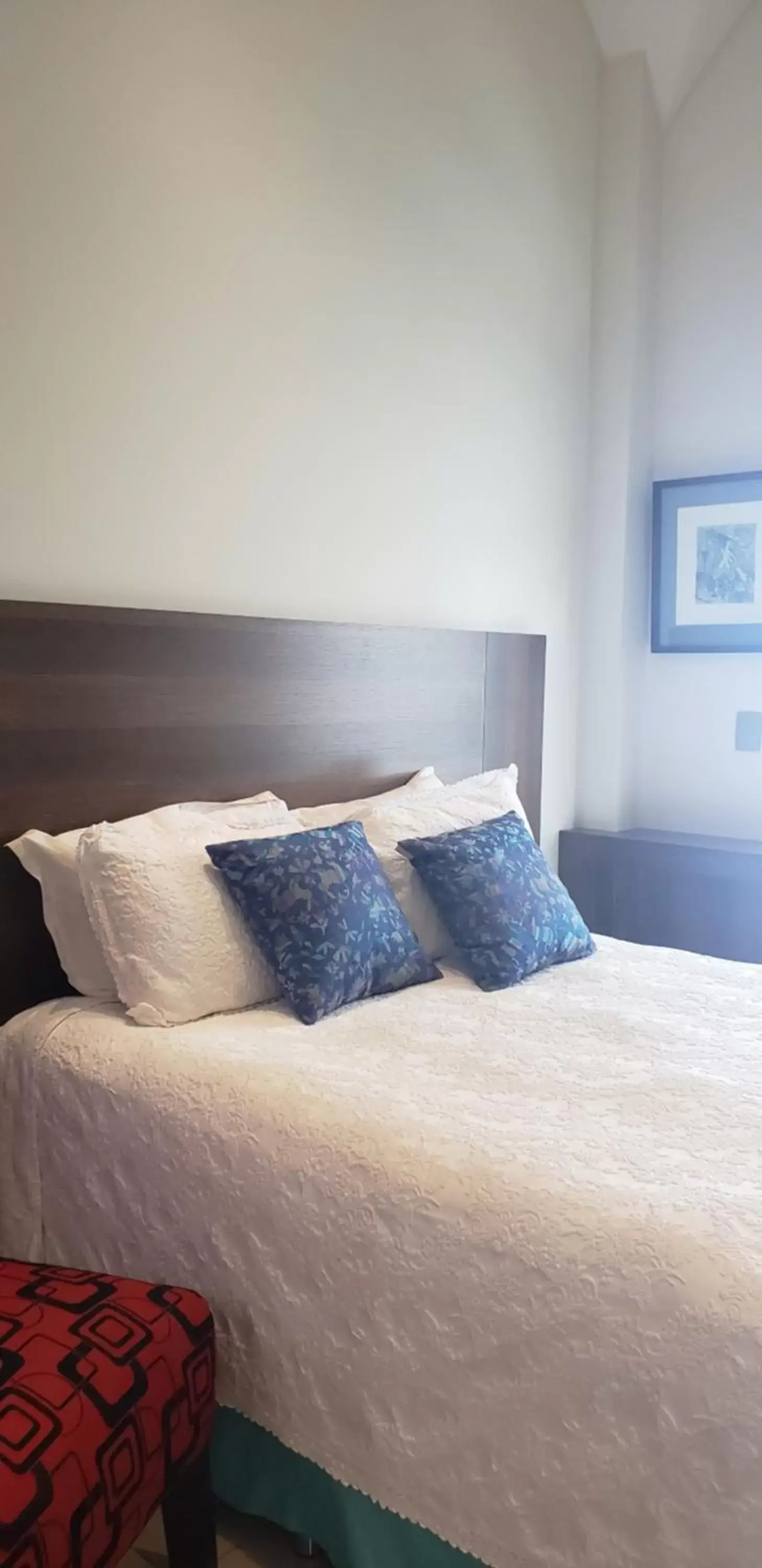 Bedroom, Bed in Marialicia Suites, Hotel Boutique