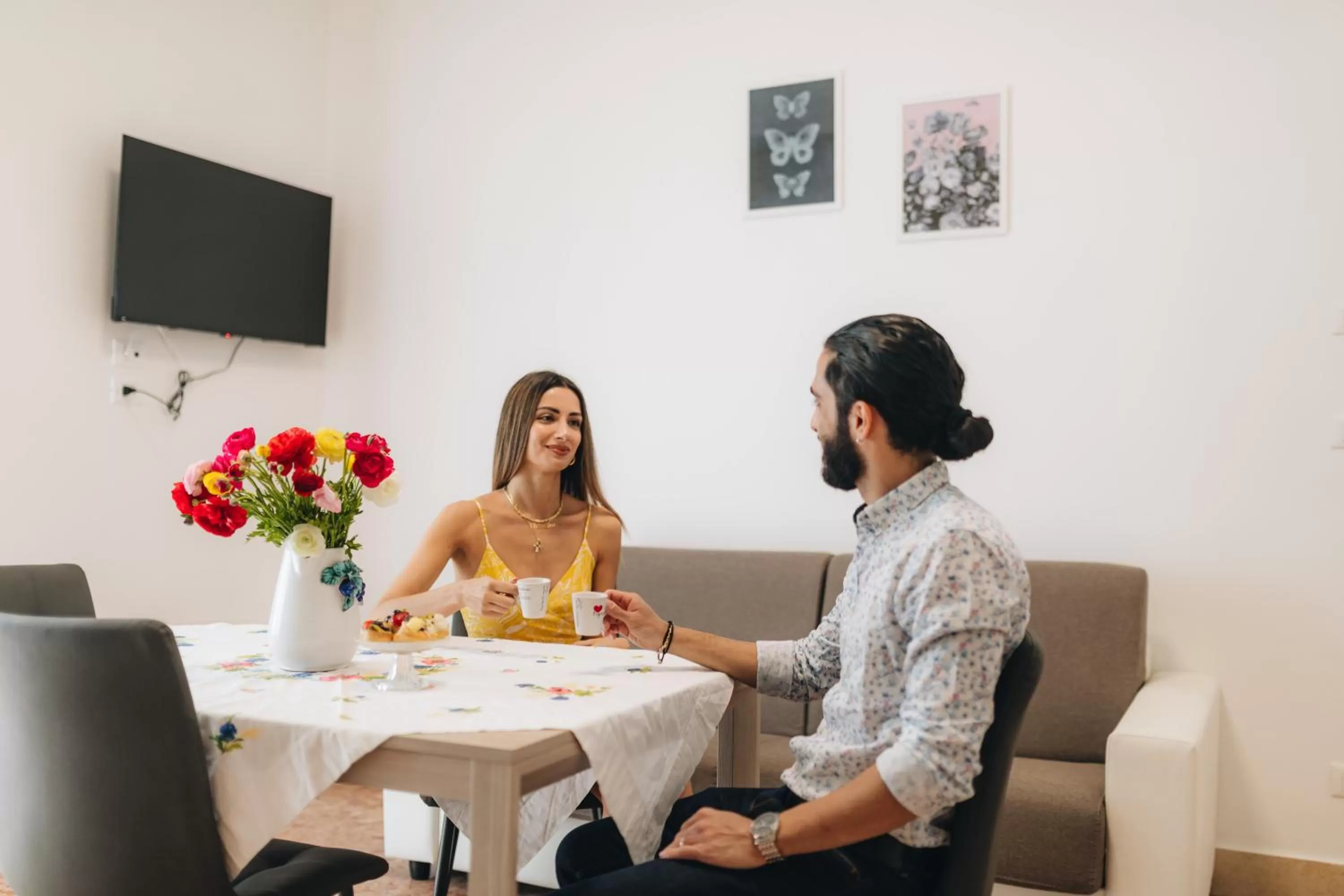 THE NEST - Luxury suites