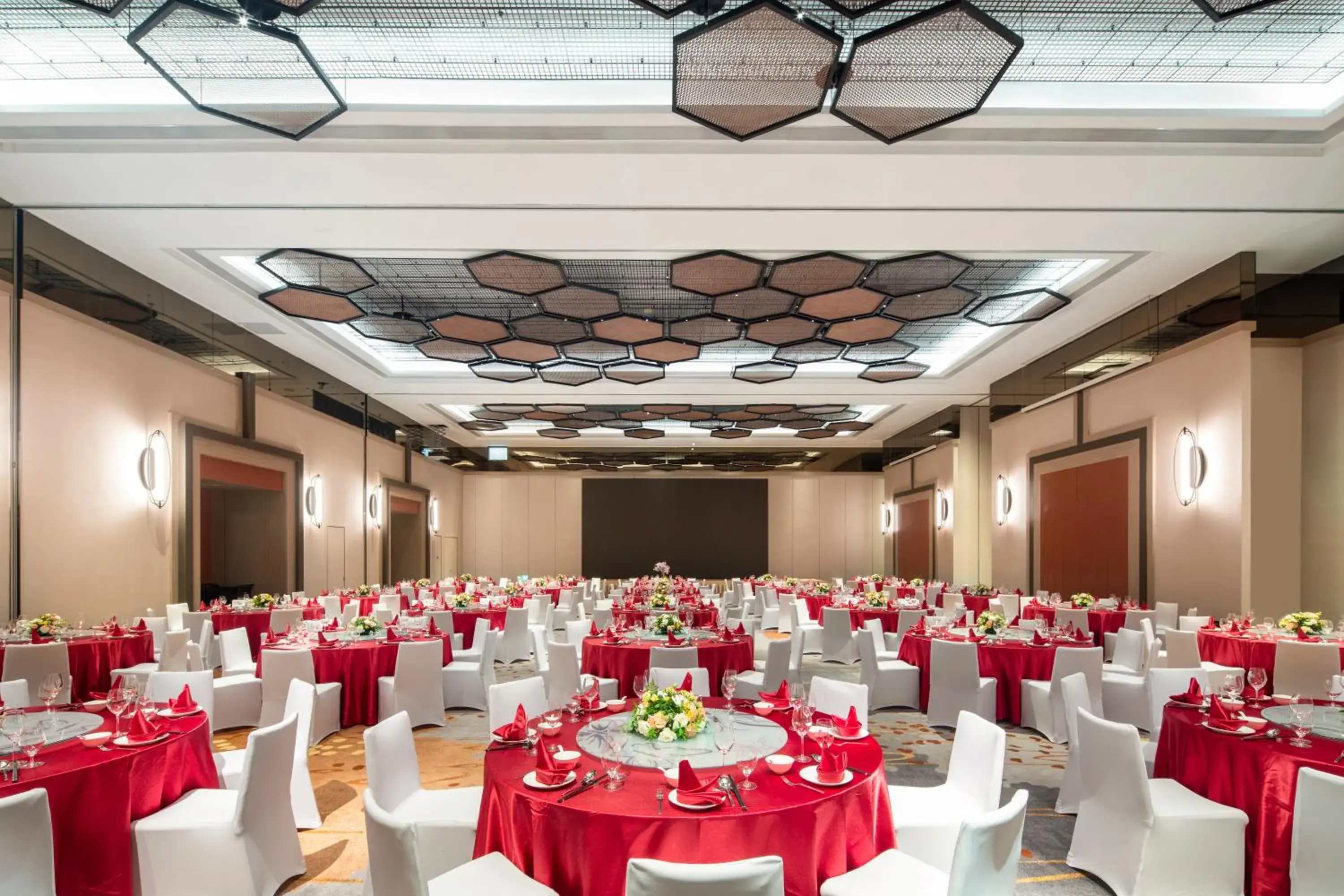 Banquet/Function facilities, Banquet Facilities in M Social Hotel Suzhou