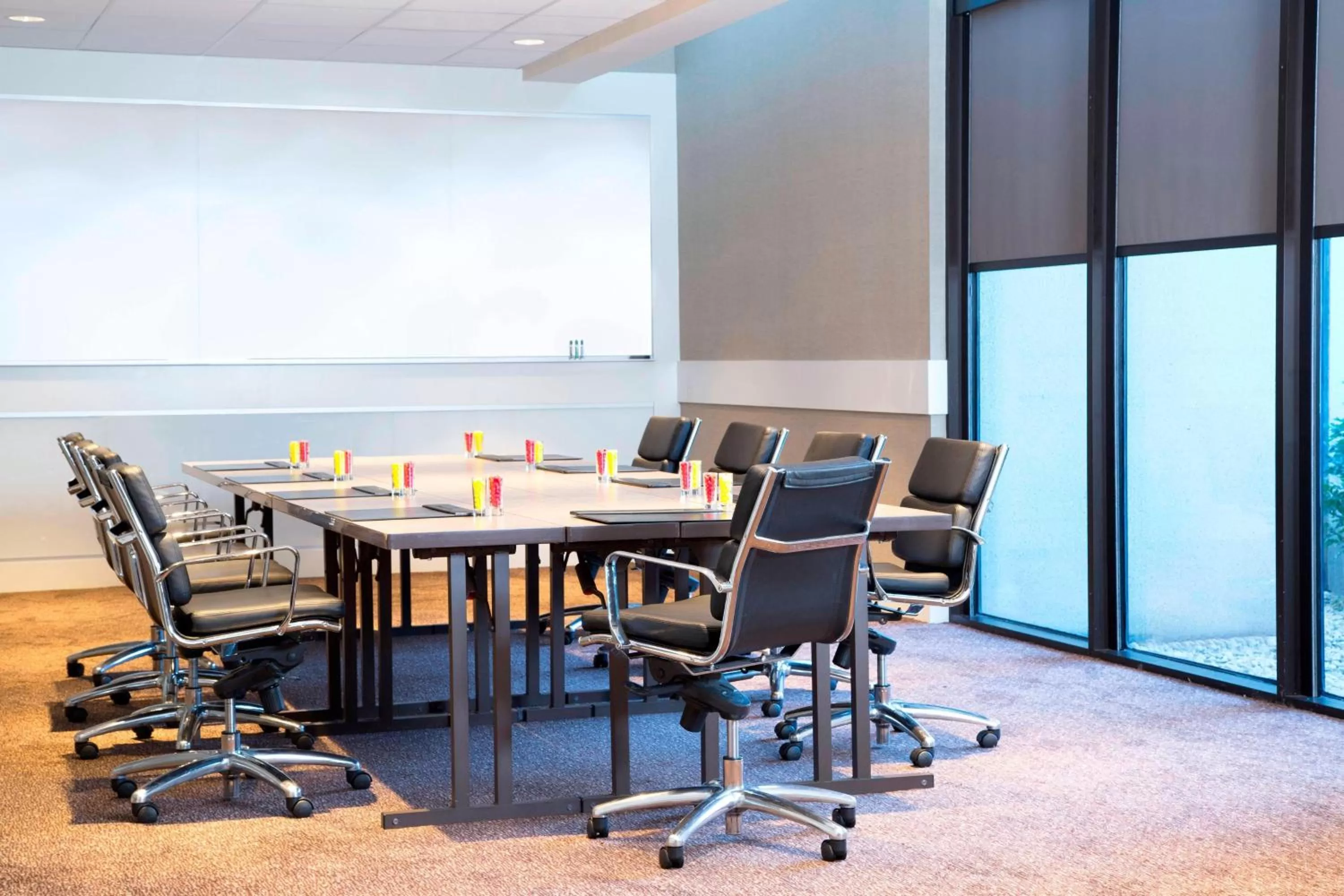 Meeting/conference room in The Westin O'Hare