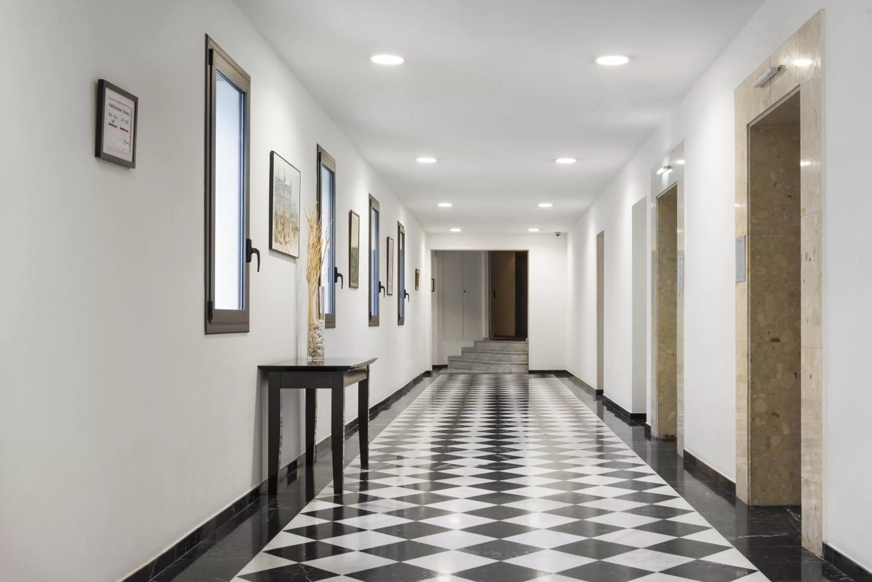 Other in Oriente Atiram Hotel