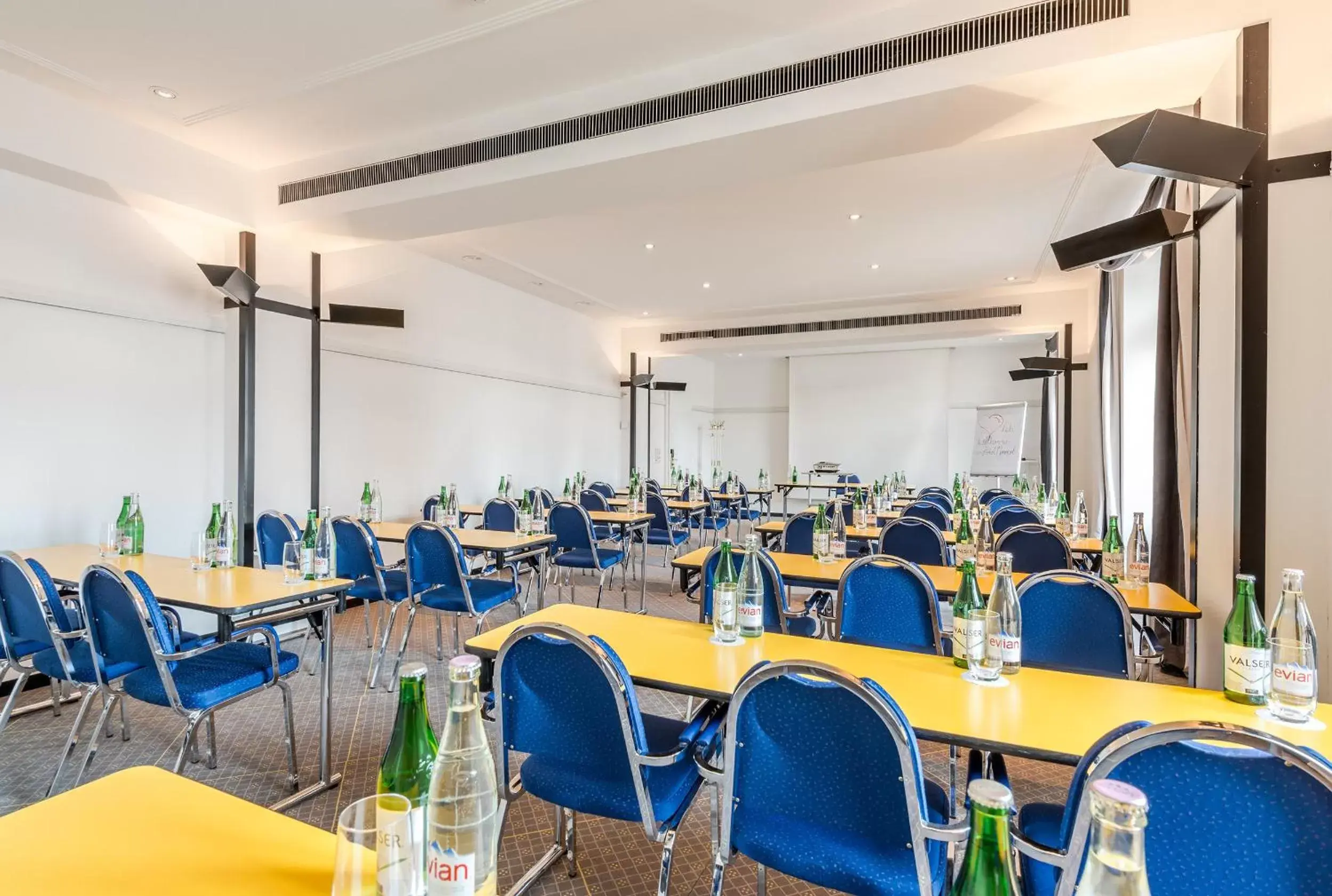 Business facilities in Hotel Monopol Luzern