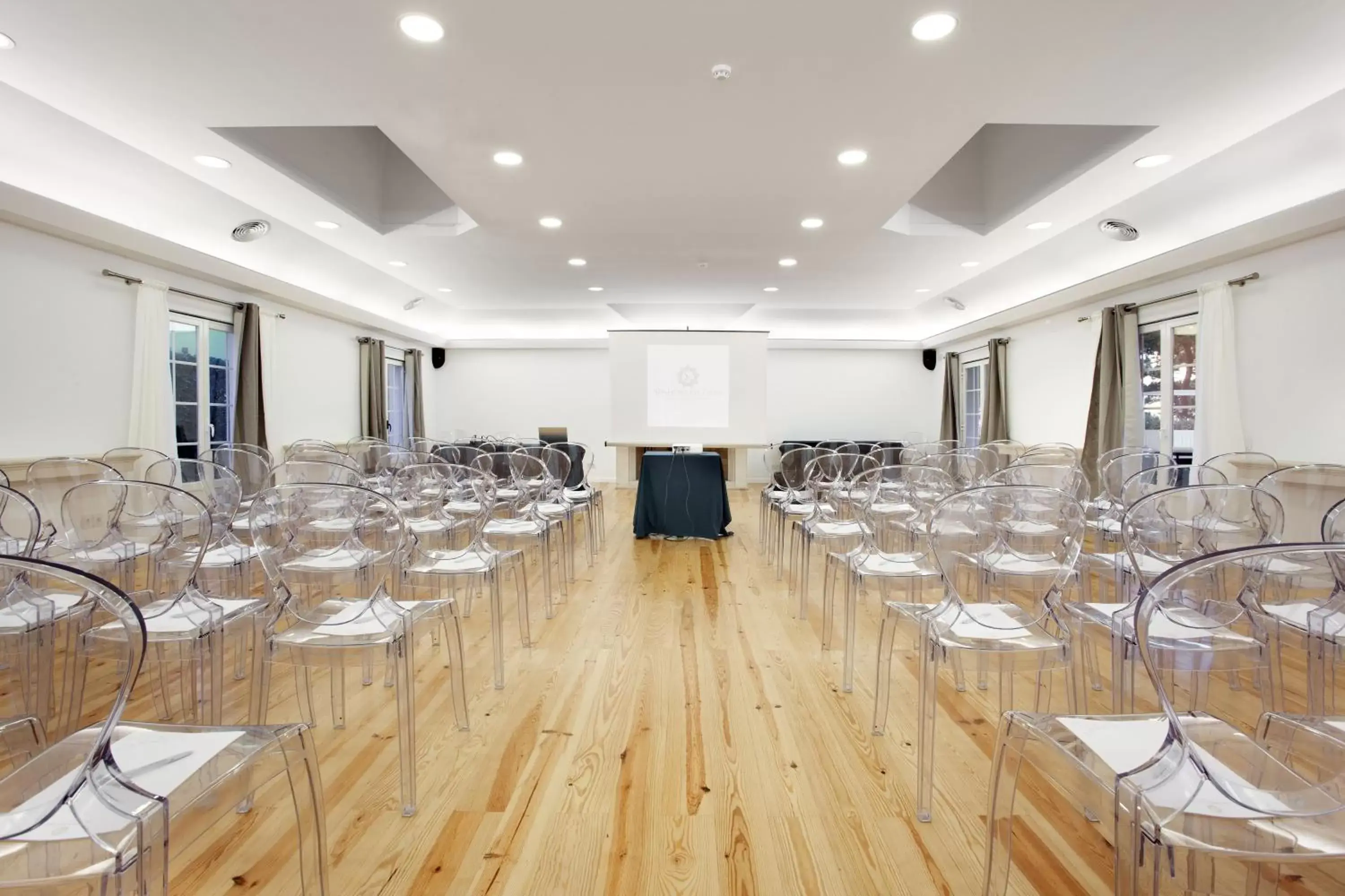 Meeting/conference room, Banquet Facilities in Senhora da Guia Cascais Boutique Hotel