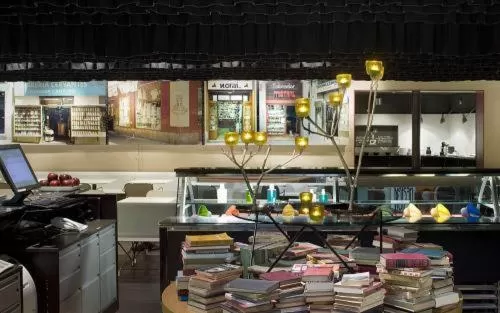 Other in Casa Camper Barcelona