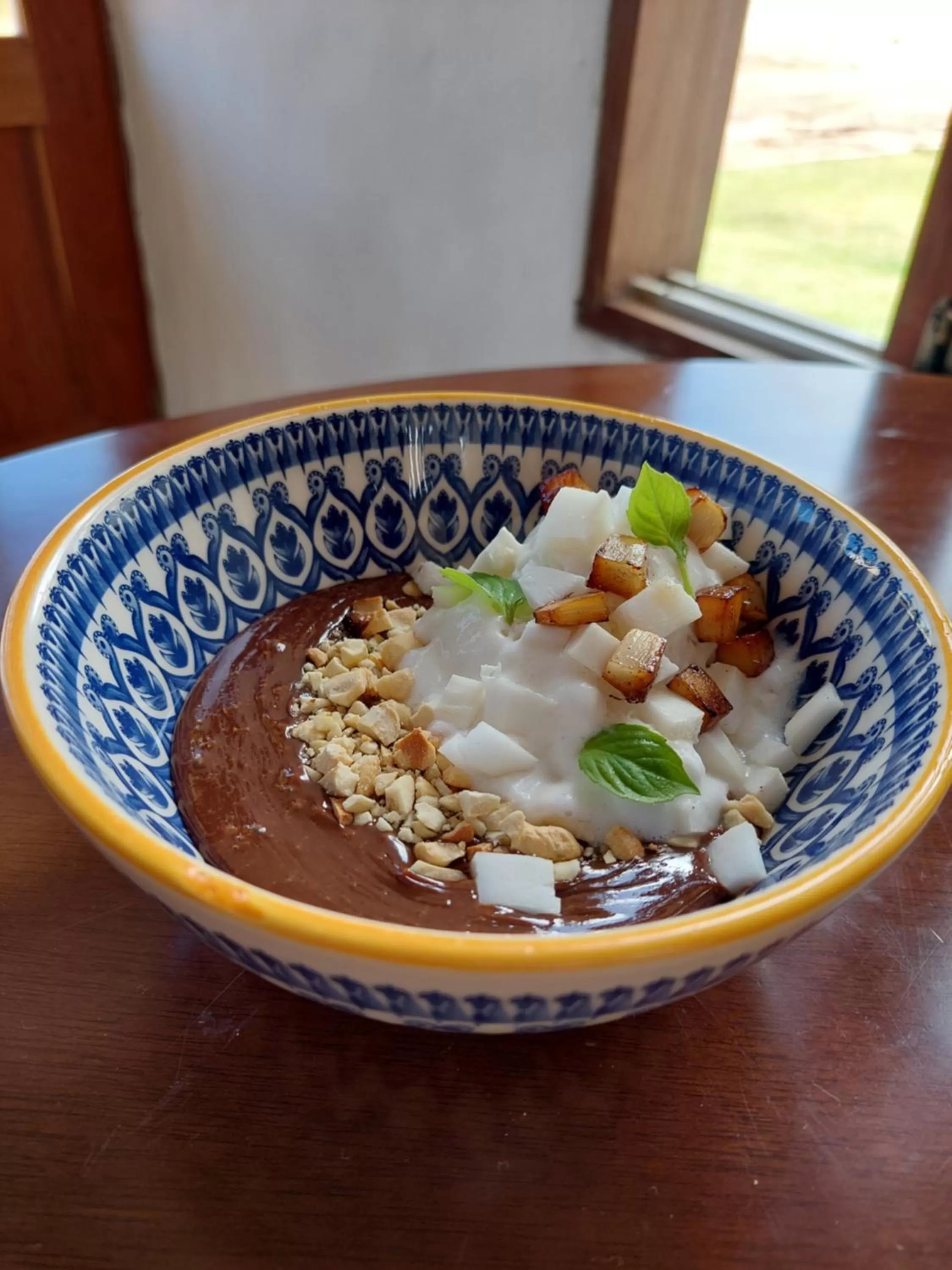 Food and drinks in Arataba Hotel Boutique e Bistrô - 150 mts do mar