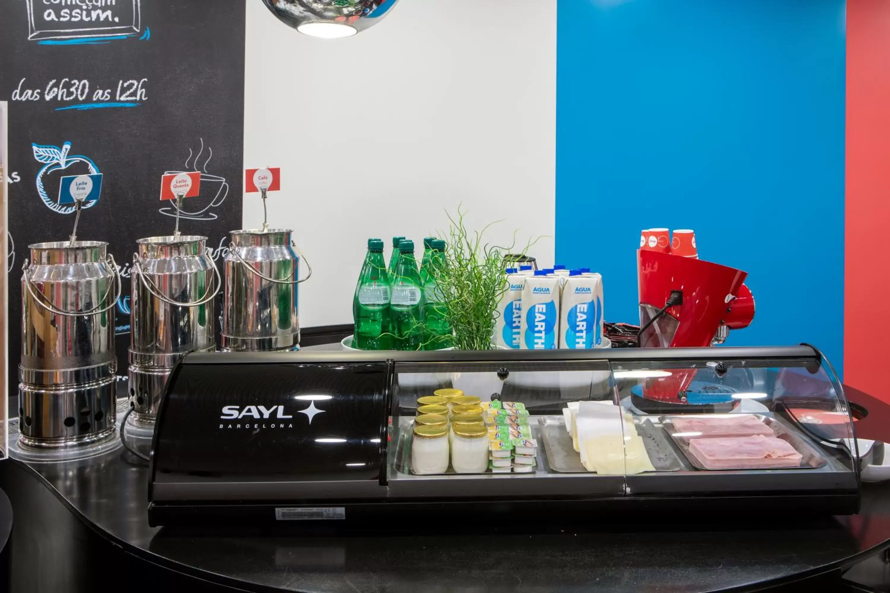 Coffee/tea facilities in Stay Hotel Torres Vedras Centro