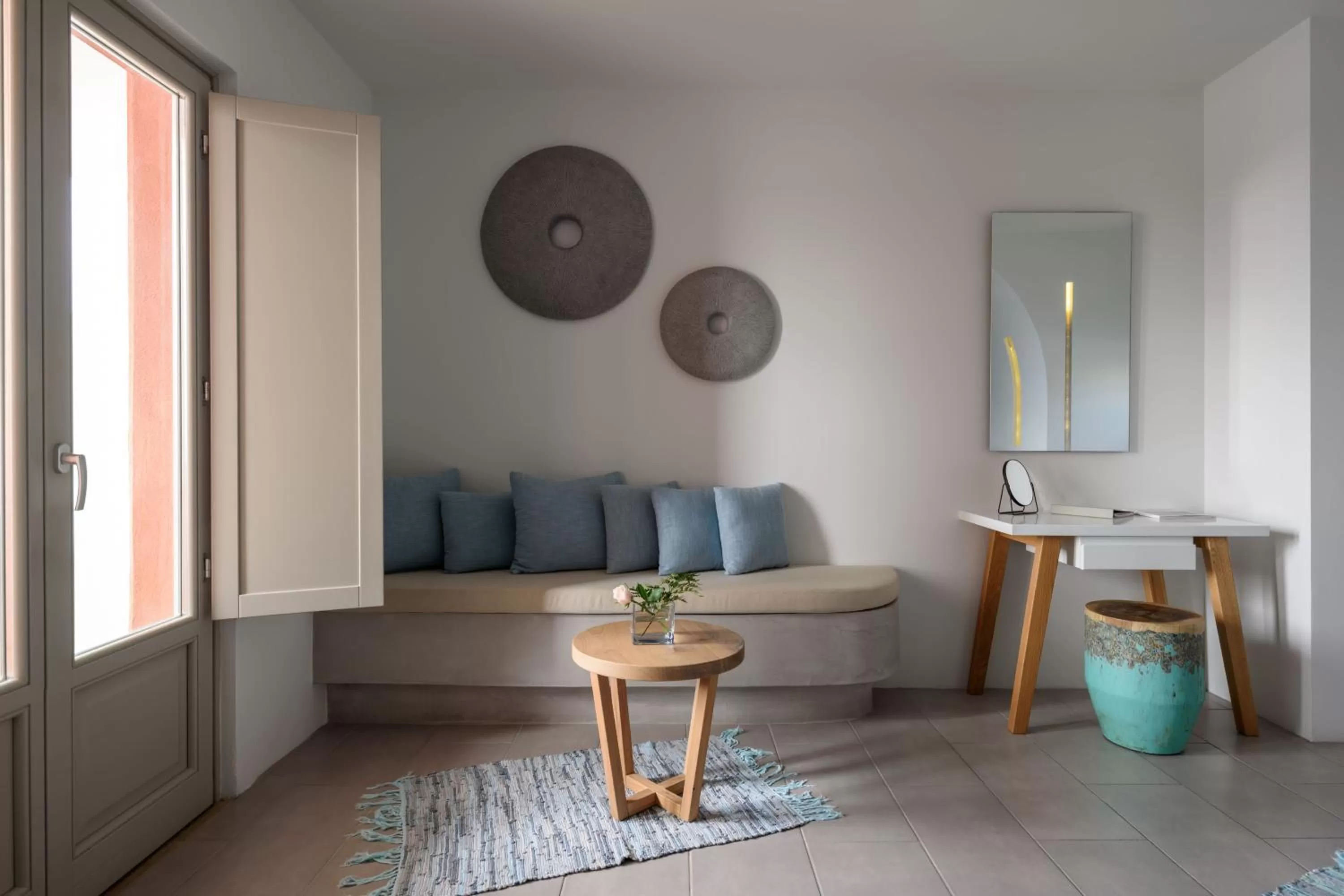 Panorama Boutique Hotel