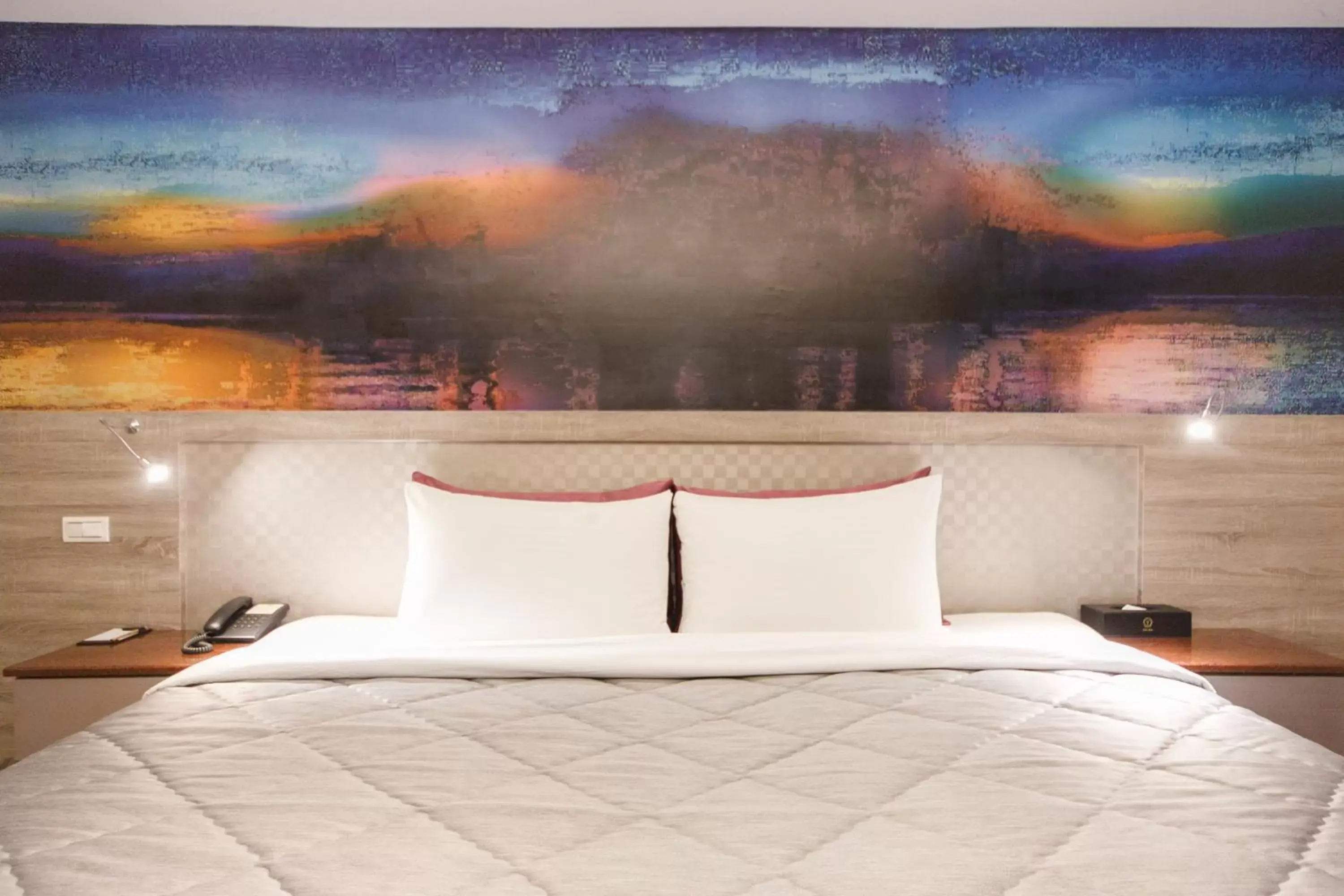 Exquisite Business Double Room in Yuhao Hotel - Hsinchu Branch Exquisite Business Double Room in Yuhao Hotel - Hsinchu Branch