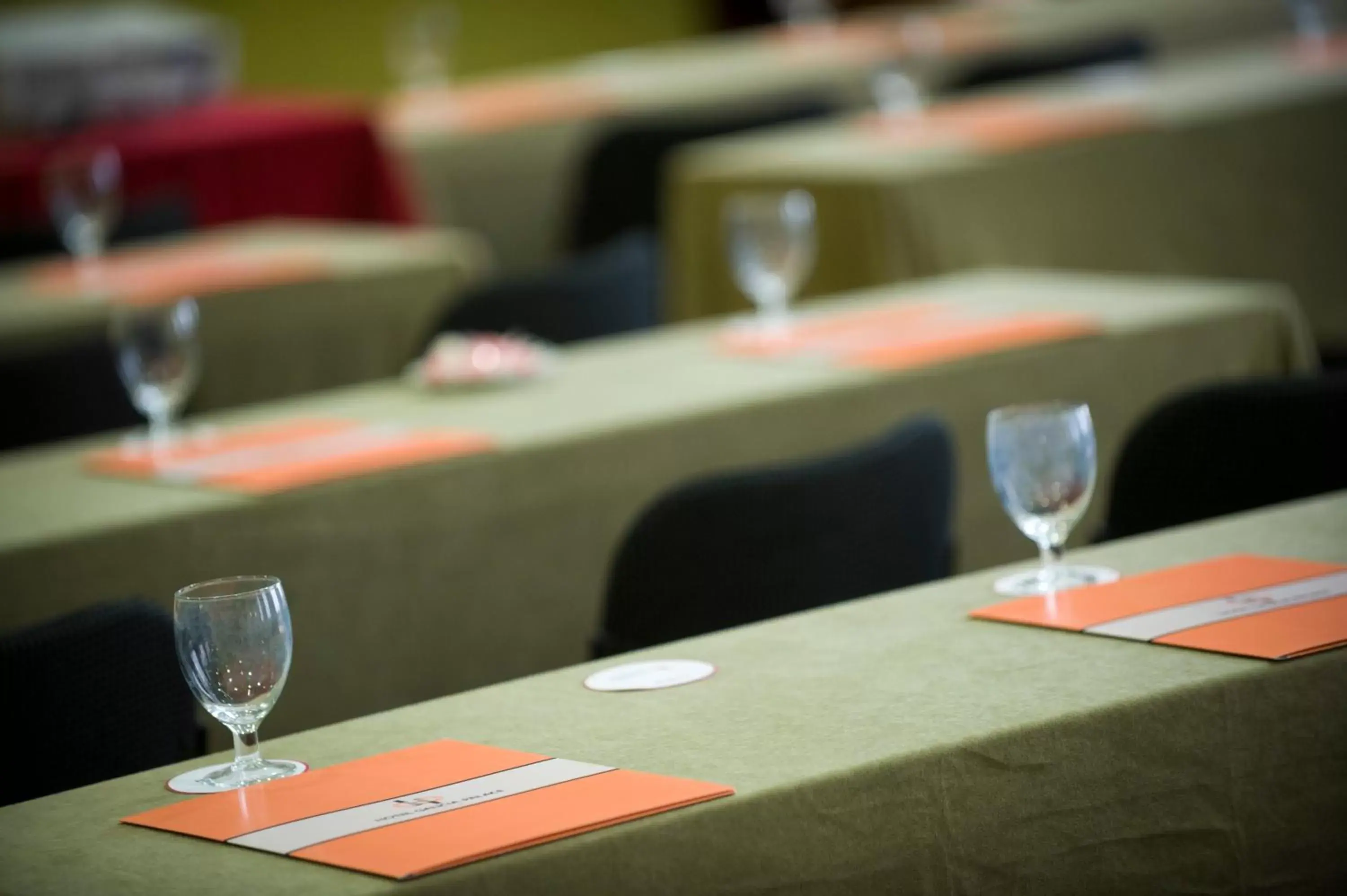 Business facilities, Business Area/Conference Room in Galicia Palace