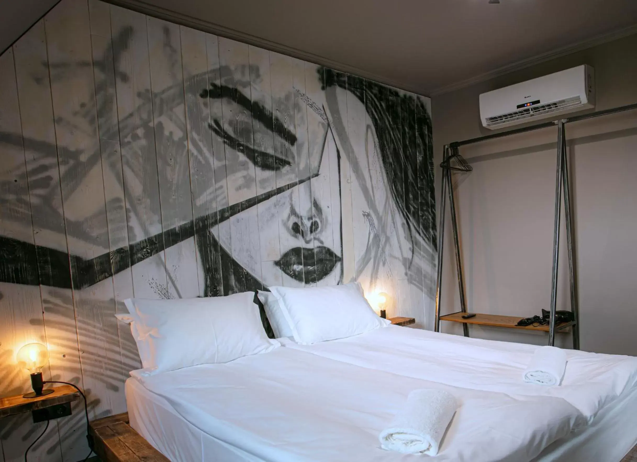 Maisonette in Reverence Boutique Hotel Maisonette in Reverence Boutique Hotel