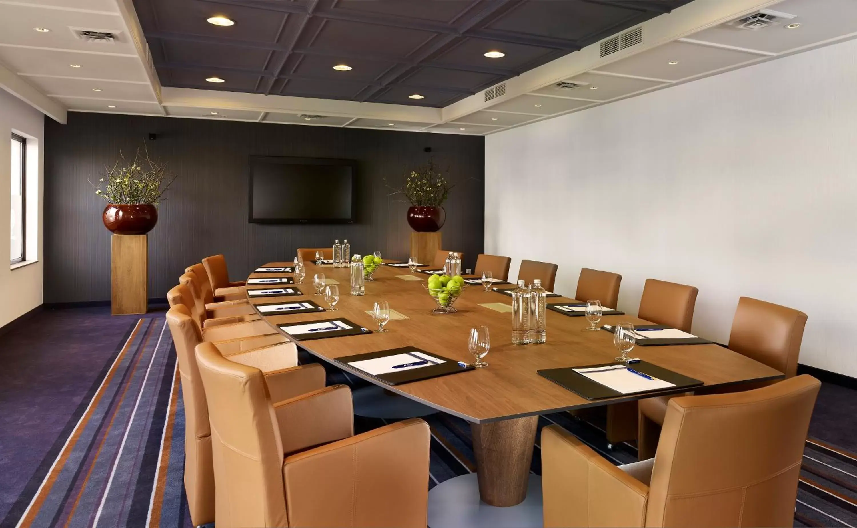 Business facilities in Park Plaza Eindhoven