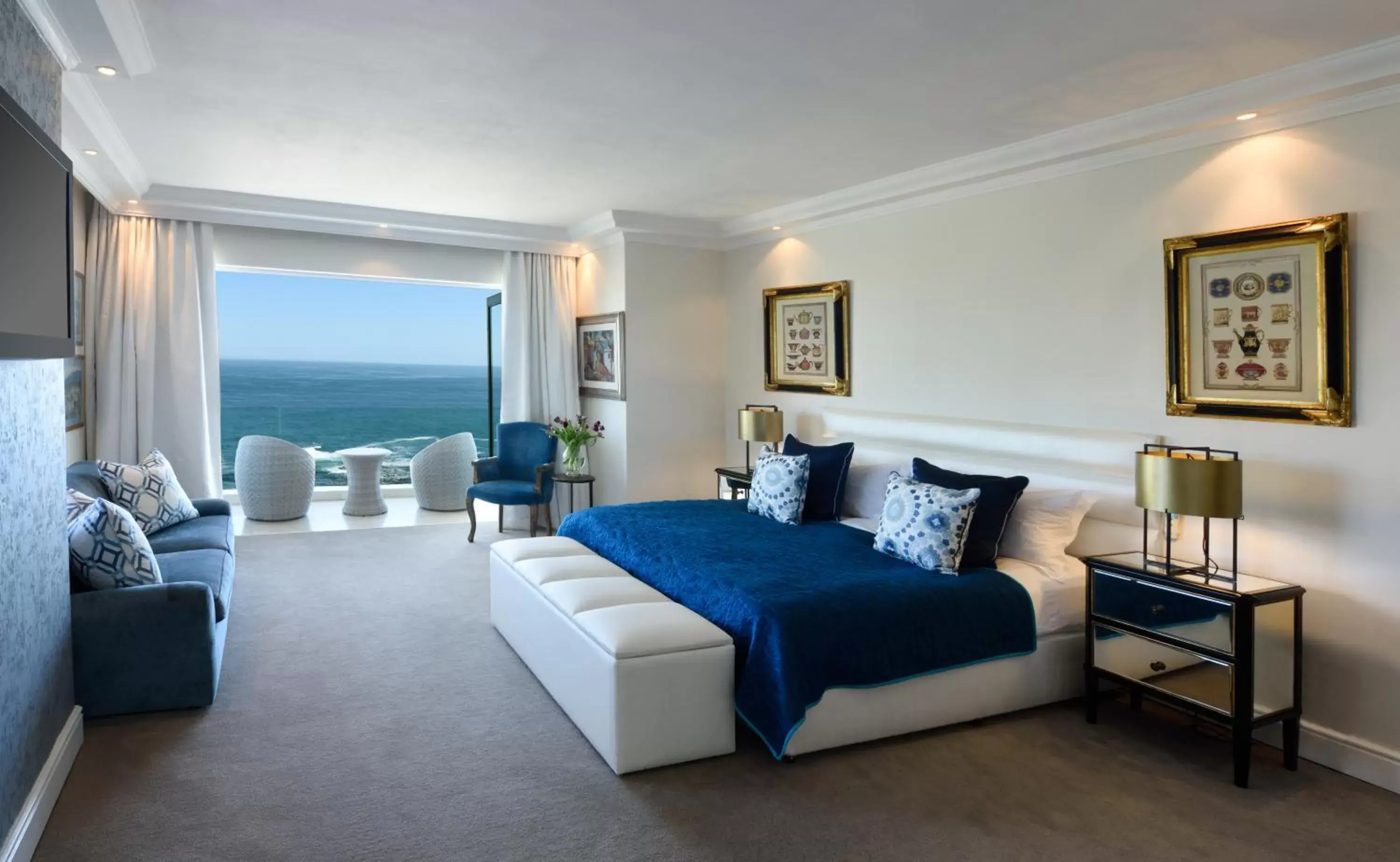 View (from property/room) in The Clarendon - Bantry Bay