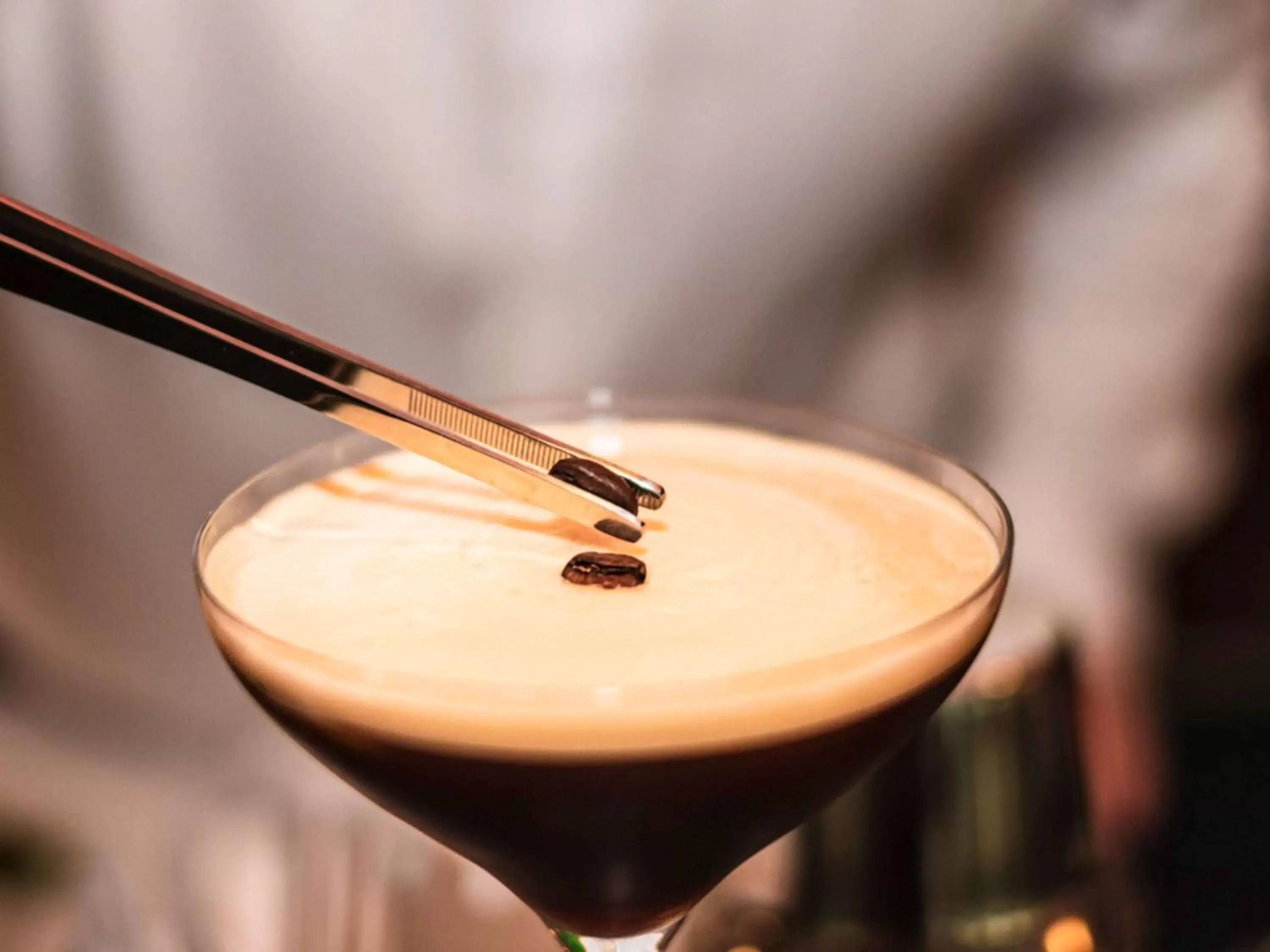 Lounge or bar in ibis Styles Paris Meteor Avenue d'Italie Lounge or bar in ibis Styles Paris Meteor Avenue d'Italie