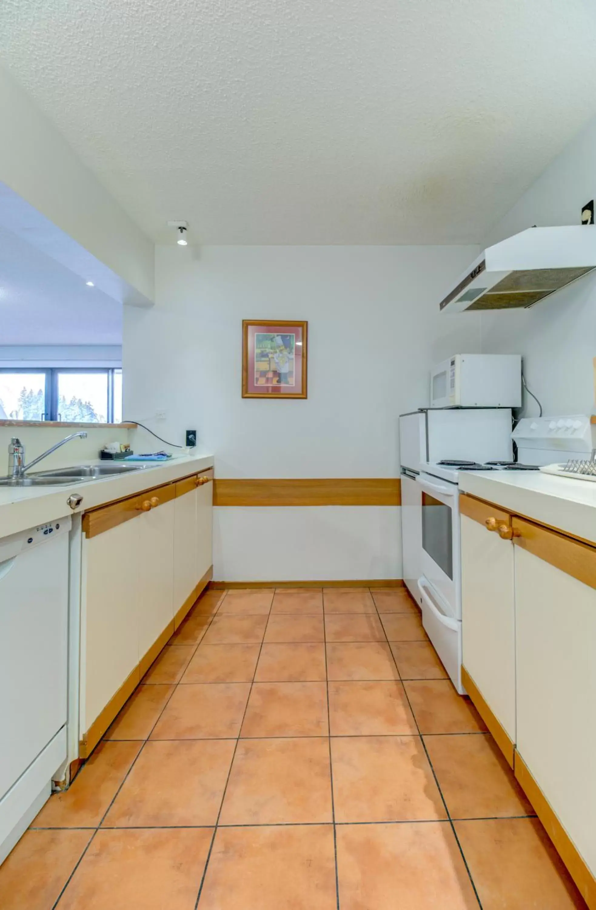 Kitchen or kitchenette, Kitchen/Kitchenette in The Lofts Apartments