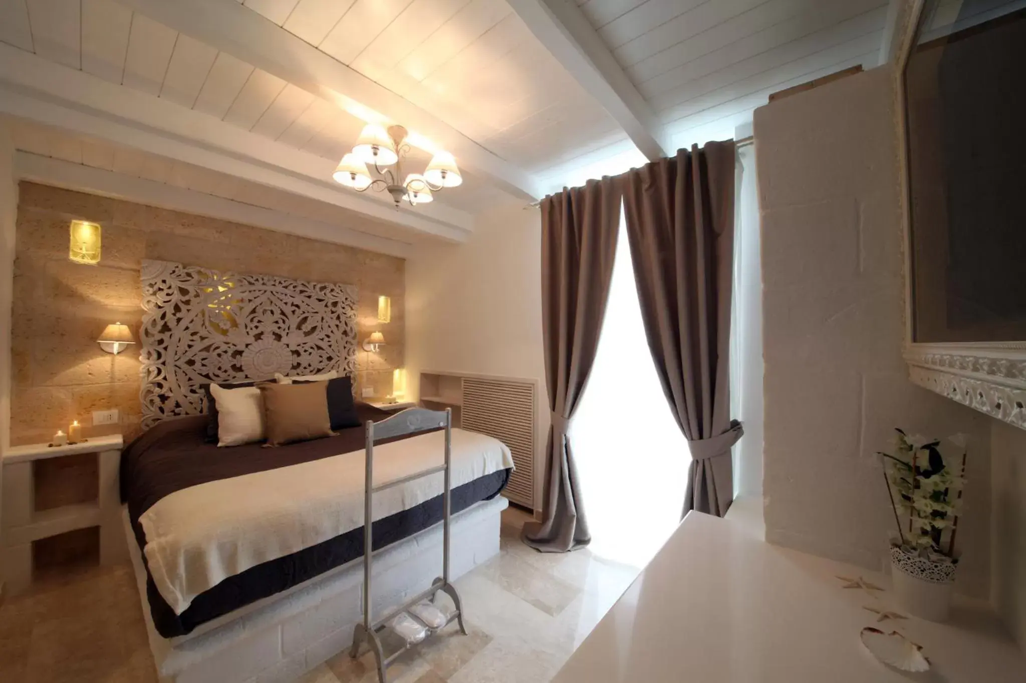 Bed in Playa del Mar - Adults Only Bed in Playa del Mar - Adults Only