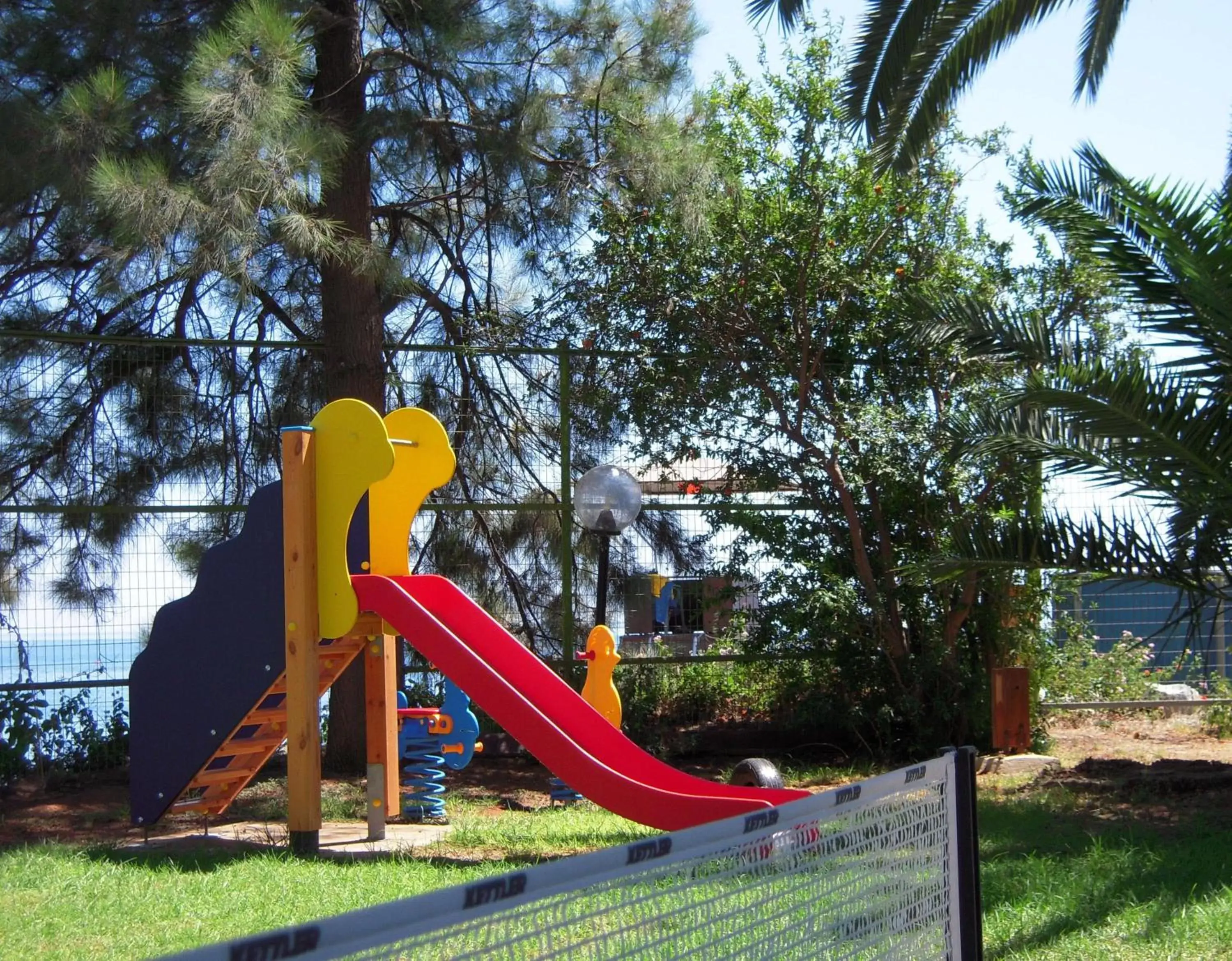 Area and facilities, Children's Play Area in Crowne Plaza Limassol, an IHG Hotel