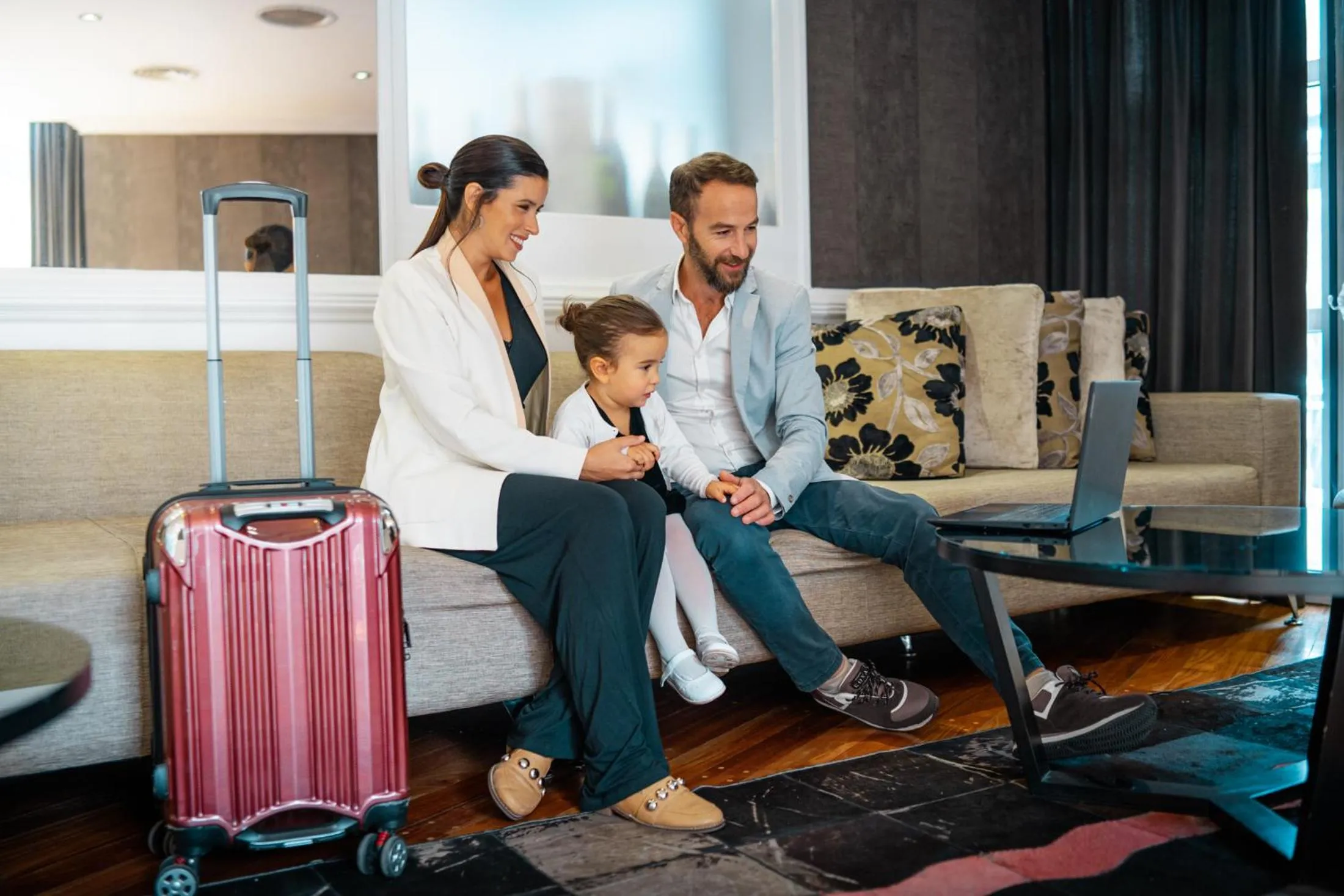 People in Amérian Córdoba