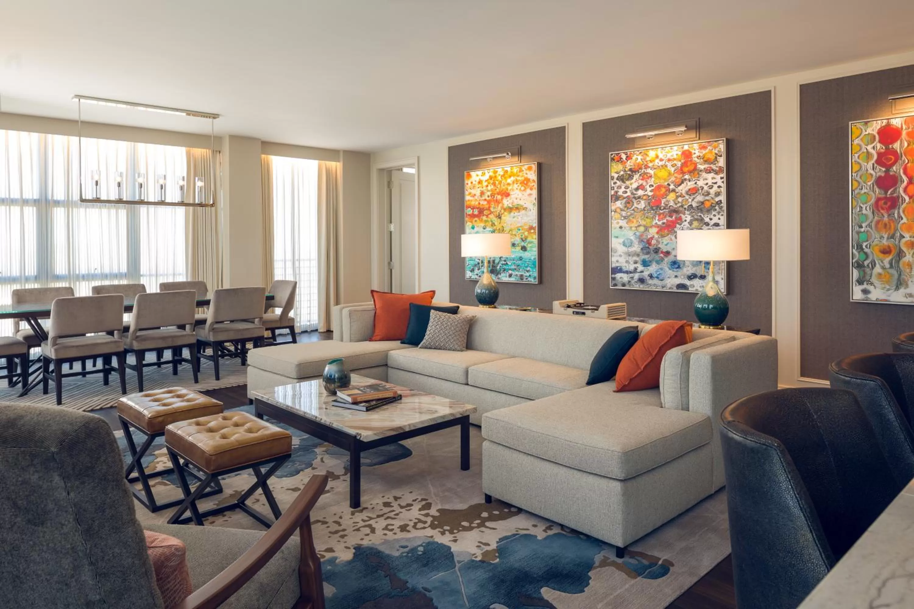 TV and multimedia in Sophy Hyde Park