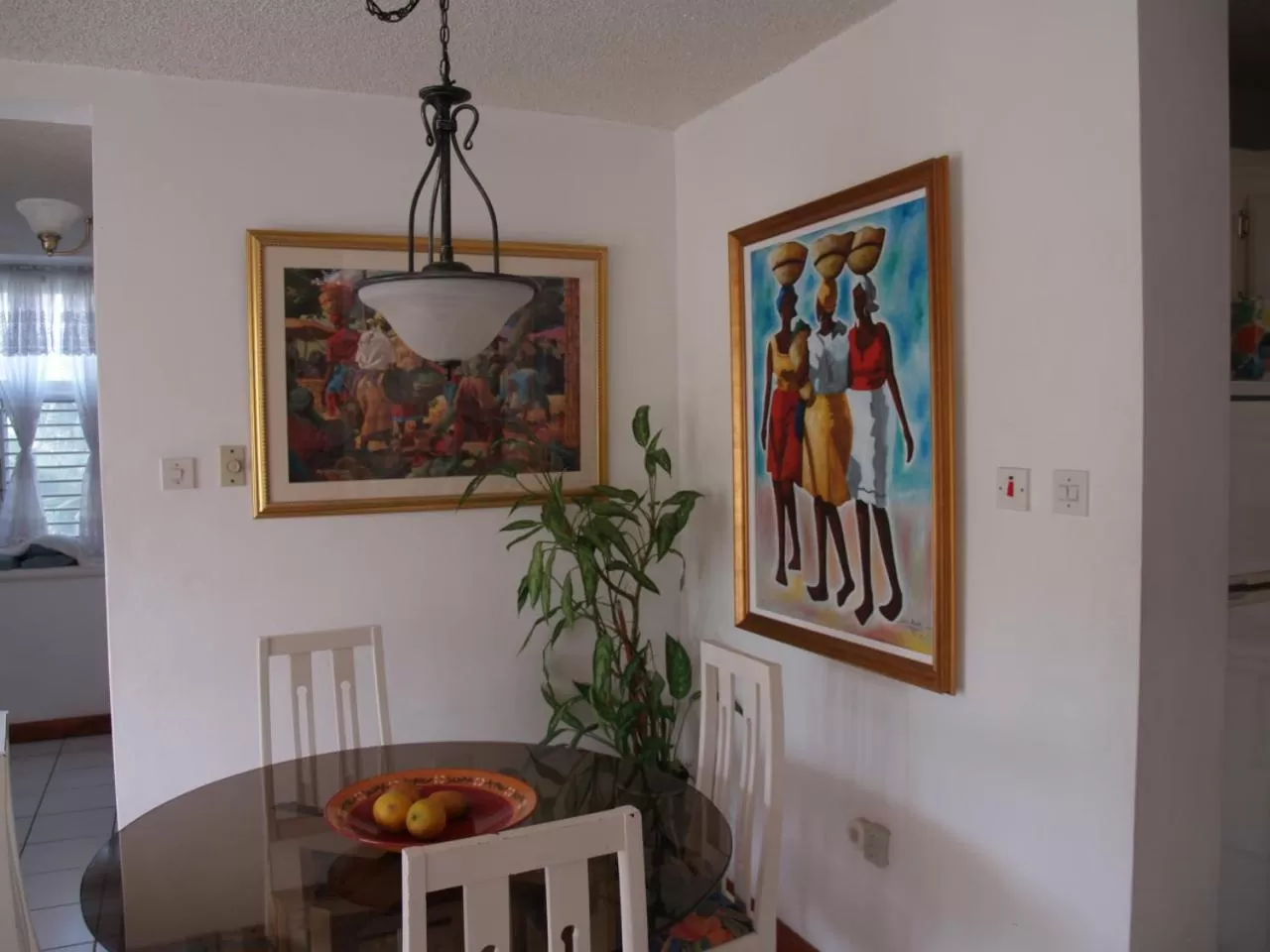 Dining Area in Sandcastles Resort, Ocho Rios