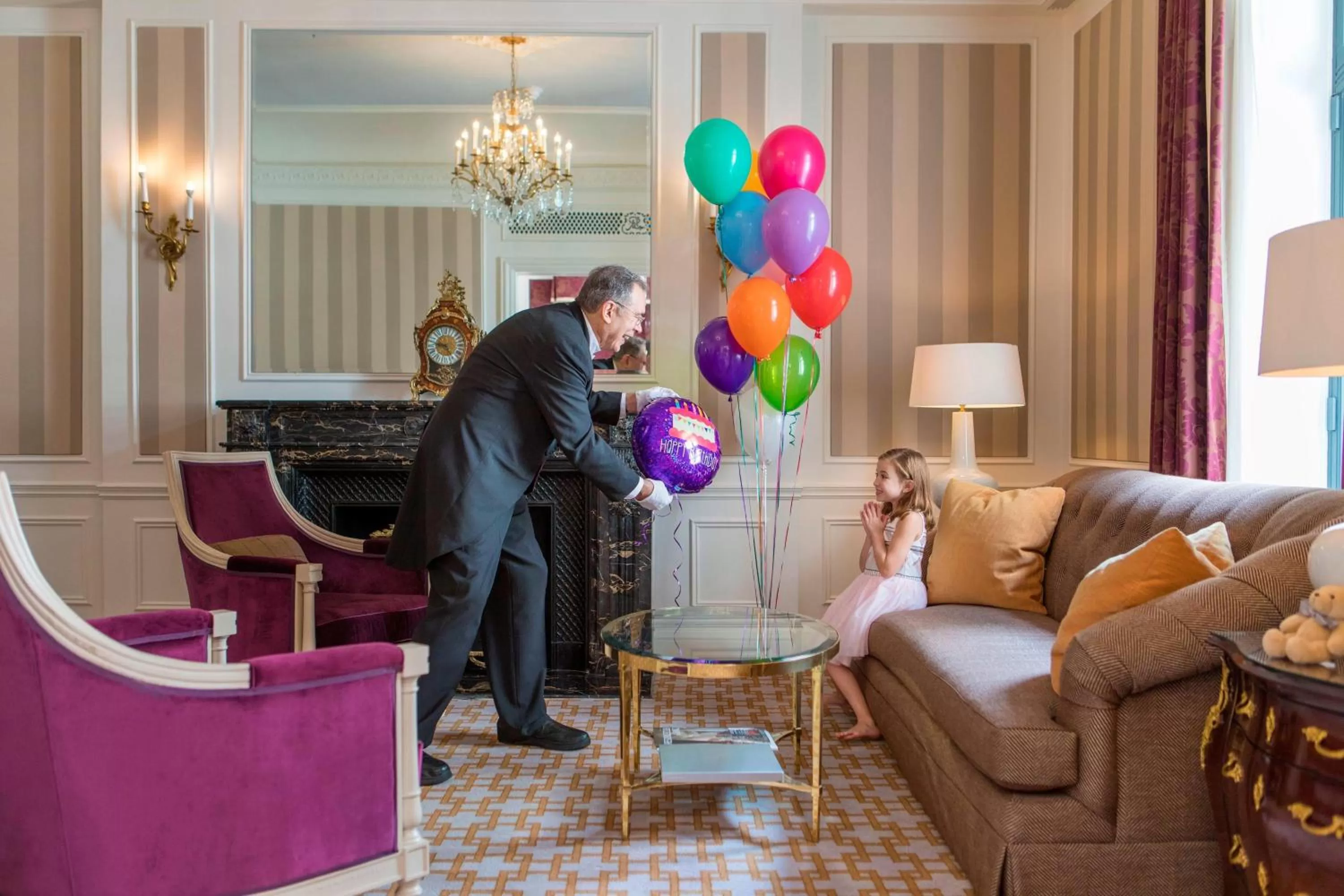 Other in The St. Regis New York